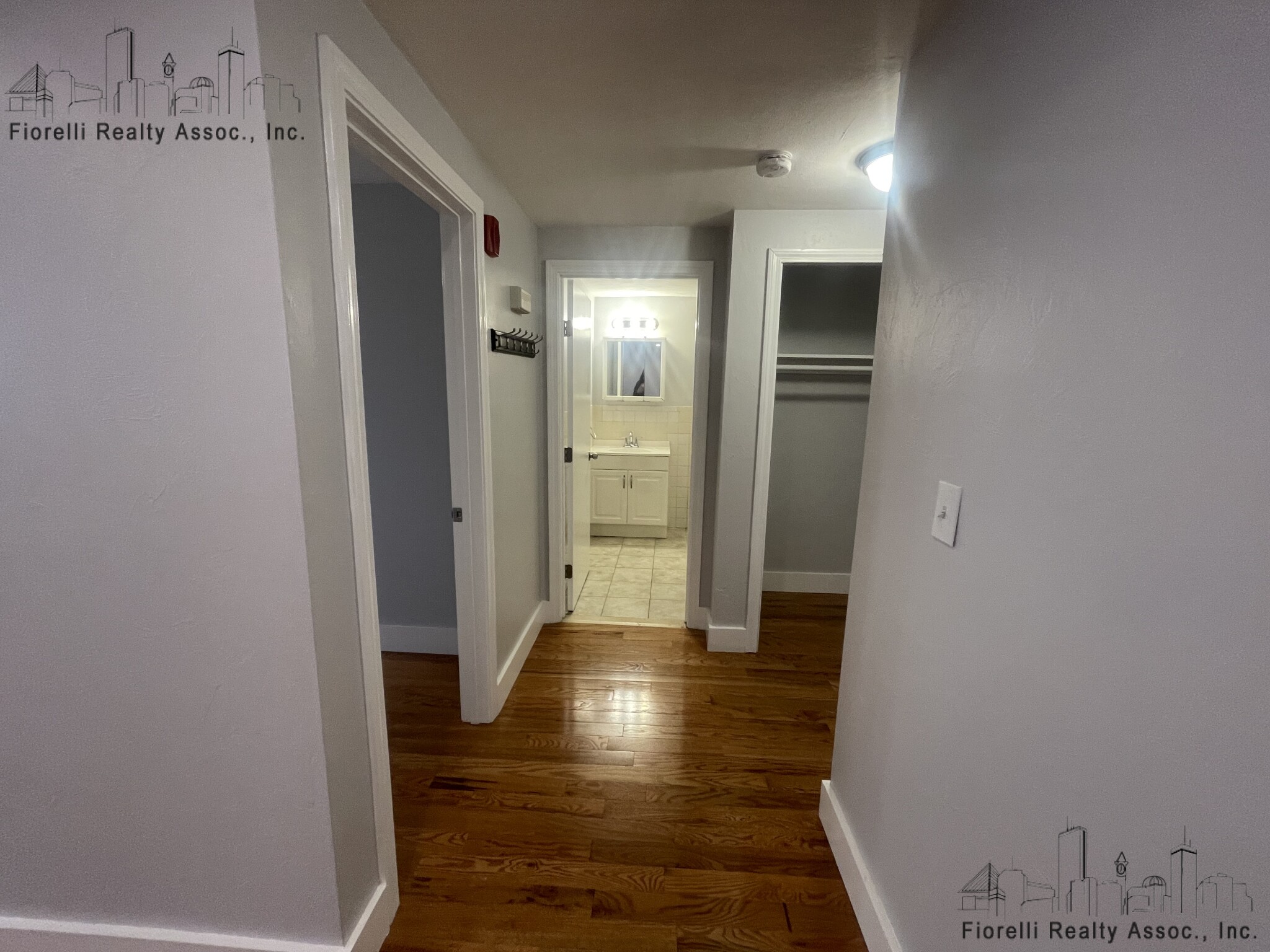 2 bed, 1 bath apartment for rent at 41 Clark St Unit 2, North End — photo 6 of 9