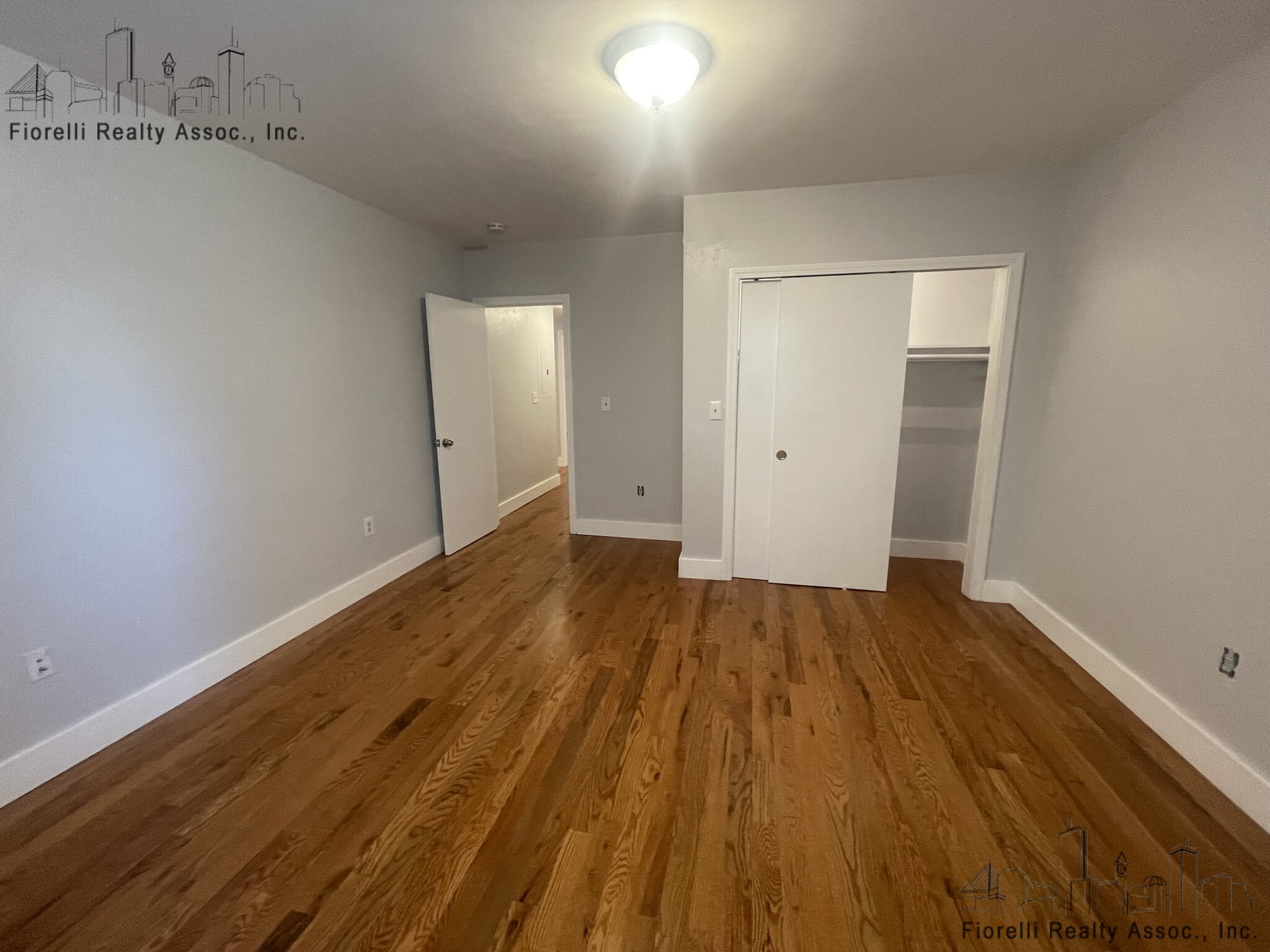 2 bed, 1 bath apartment for rent at 41 Clark St Unit 2, North End — photo 4 of 9