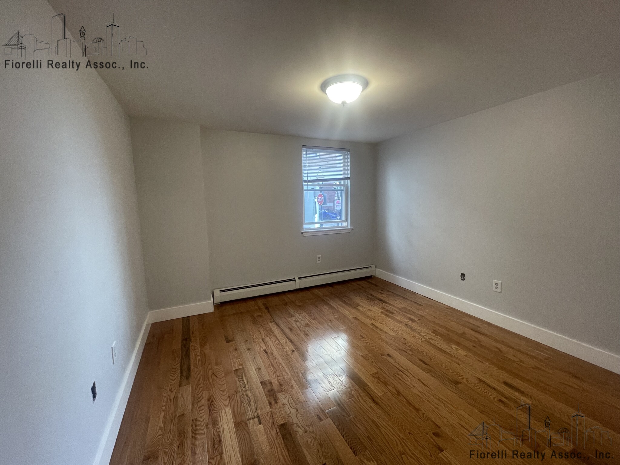 2 bed, 1 bath apartment for rent at 41 Clark St Unit 2, North End — photo 7 of 9