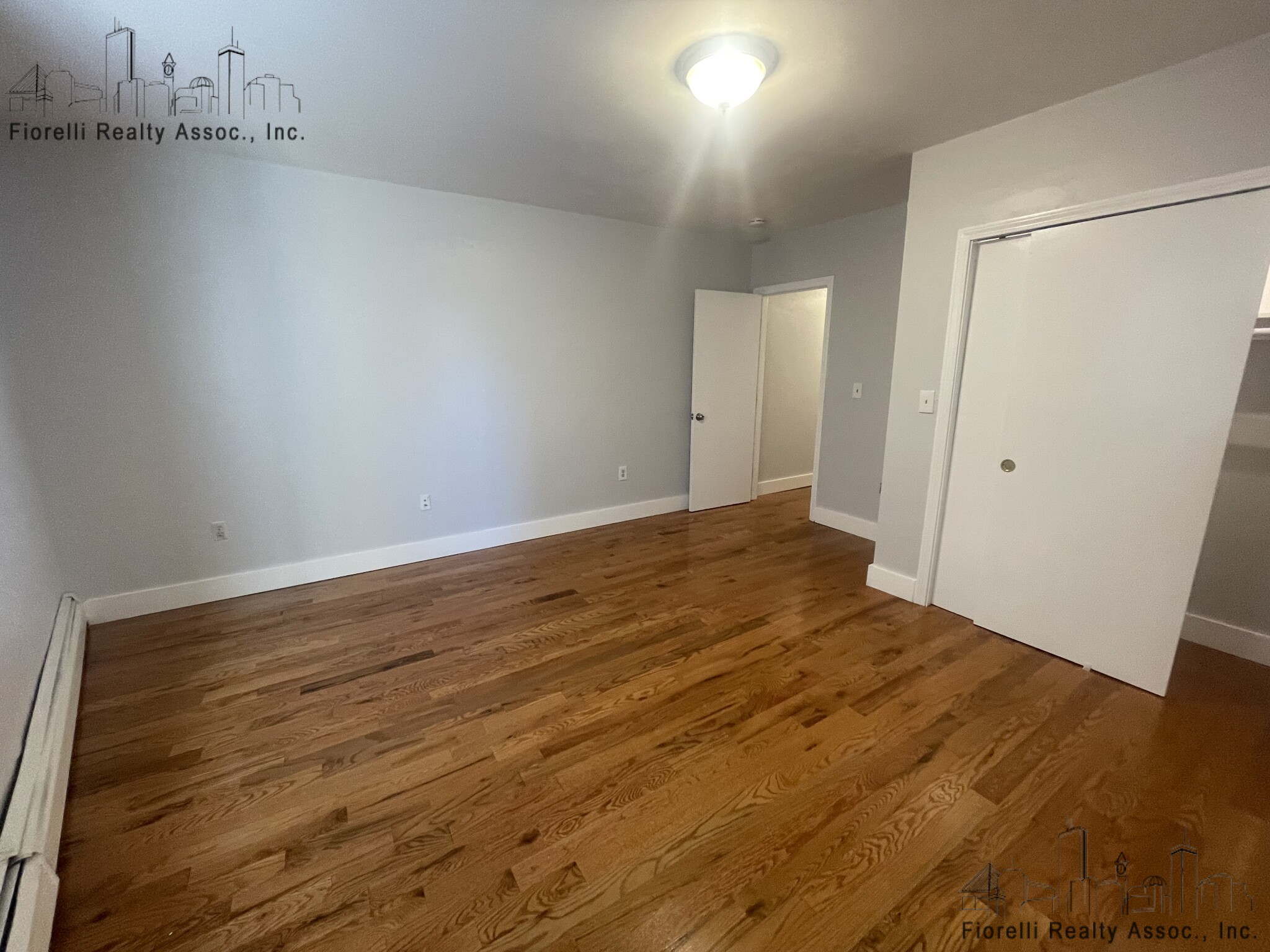 2 bed, 1 bath apartment for rent at 41 Clark St Unit 2, North End — photo 8 of 9