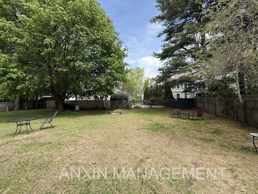 2 bed, 1 bath apartment for rent at 41 Clifton St Unit 41, North Cambridge — photo 10 of 10