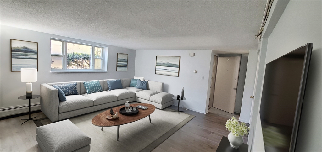 2 bed, 1 bath apartment for rent at 41 Colborne Rd Unit B2, Brighton — photo 1 of 10