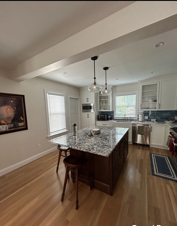4 bed, 1 bath apartment for rent at 41 Coolidge Rd Unit 1, Allston — photo 2 of 8