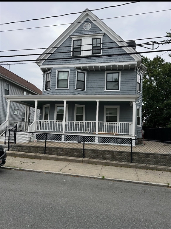 4 bed, 1 bath apartment for rent at 41 Coolidge Rd Unit 1, Allston — photo 7 of 8