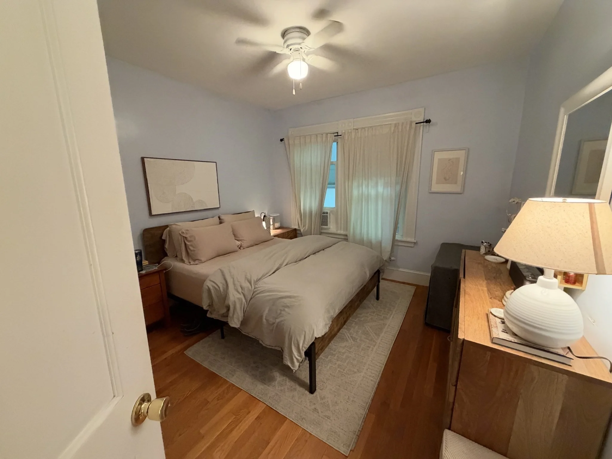 2 bed, 1 bath apartment for rent at 41 Creighton St Unit 0, North Cambridge — photo 7 of 12