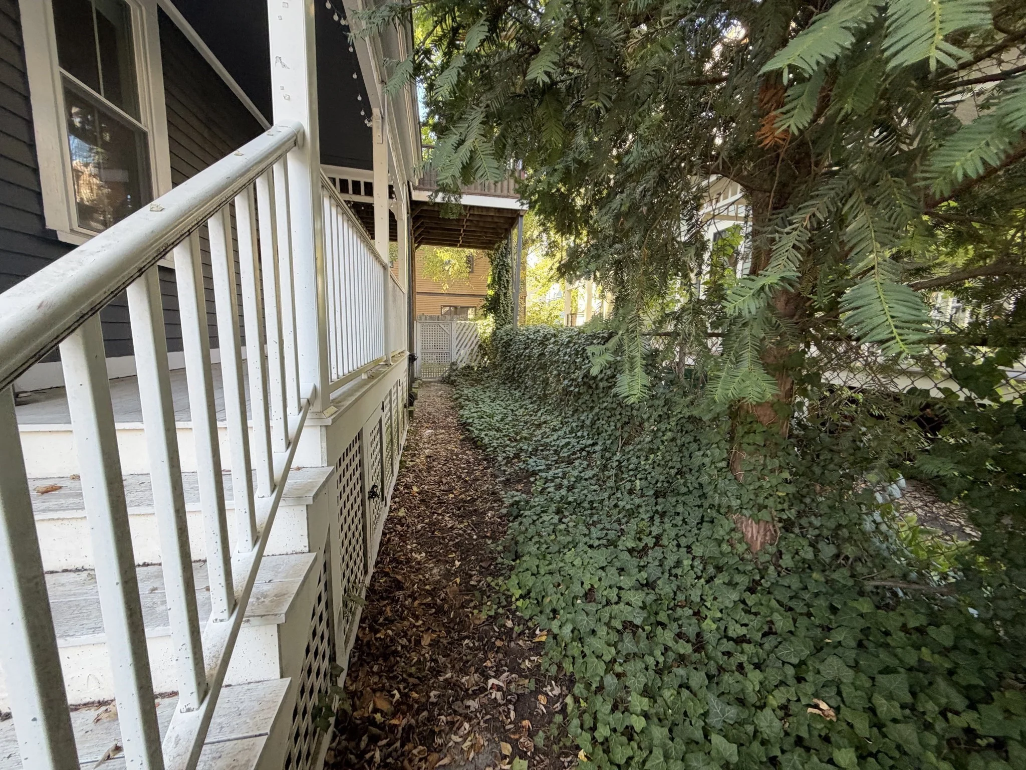 2 bed, 1 bath apartment for rent at 41 Creighton St Unit 0, North Cambridge — photo 12 of 12