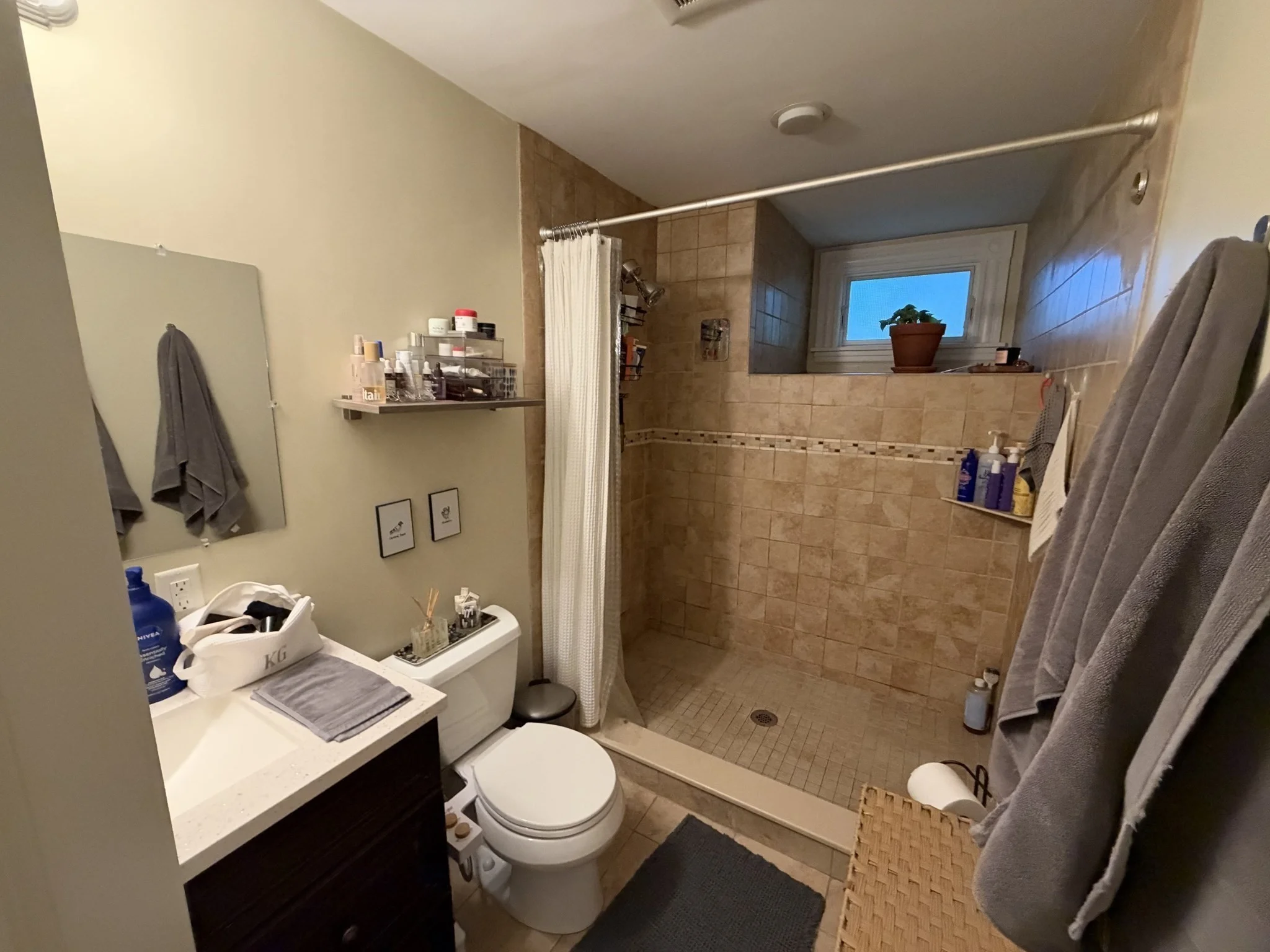 2 bed, 1 bath apartment for rent at 41 Creighton St Unit 0, North Cambridge — photo 10 of 12