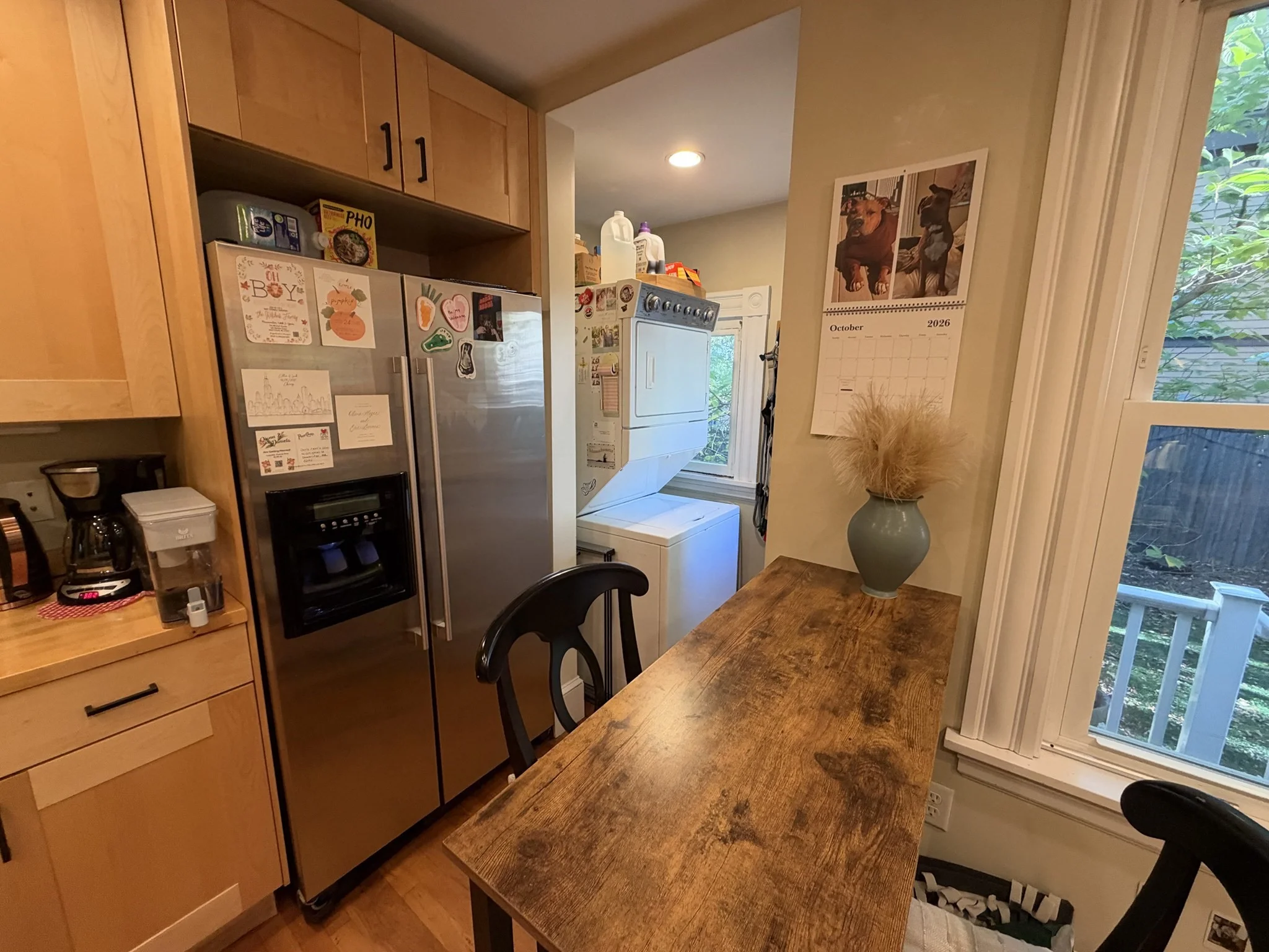 2 bed, 1 bath apartment for rent at 41 Creighton St Unit 0, North Cambridge — photo 2 of 12