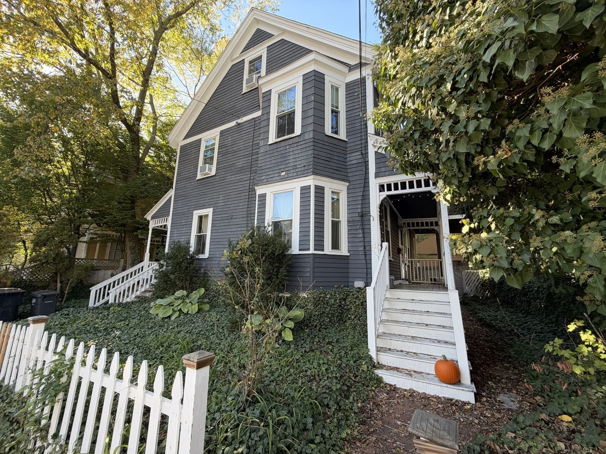 2 bed, 1 bath apartment for rent at 41 Creighton St Unit 0, North Cambridge — photo 11 of 12