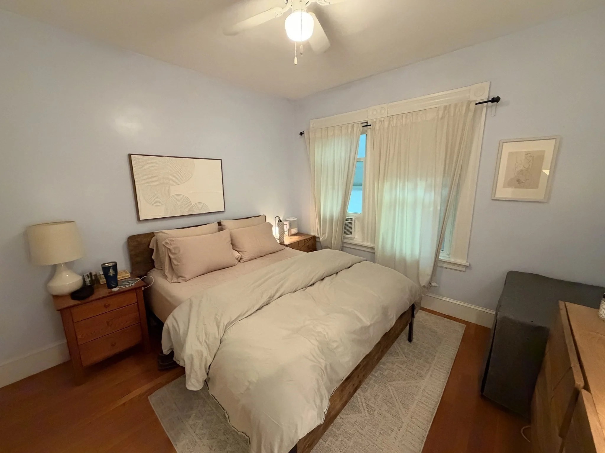 2 bed, 1 bath apartment for rent at 41 Creighton St Unit 0, North Cambridge — photo 6 of 12