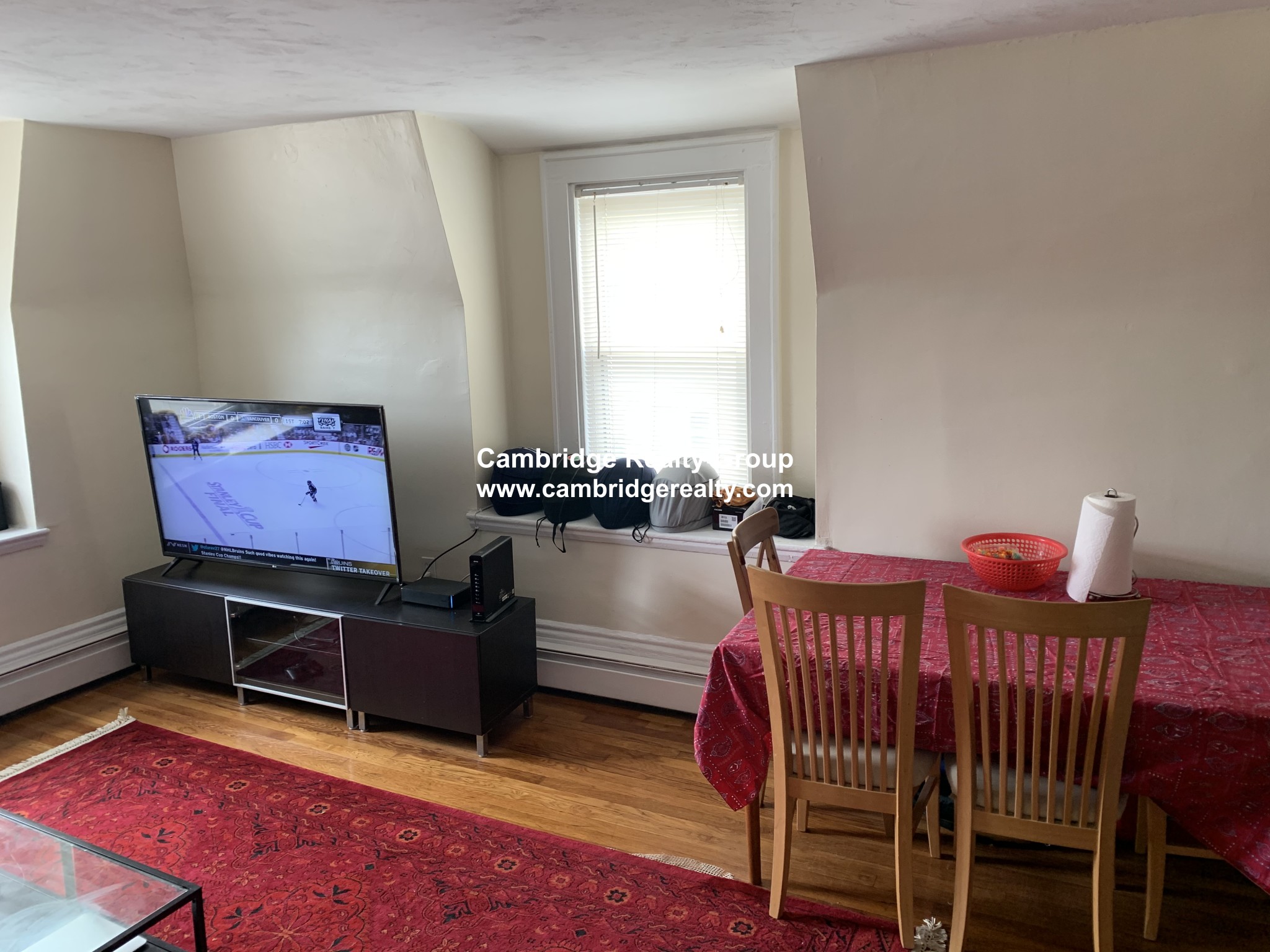 1 bed, 1 bath apartment for rent at 41 Crescent St Unit 3, Medford Street / The Neck — photo 12 of 17