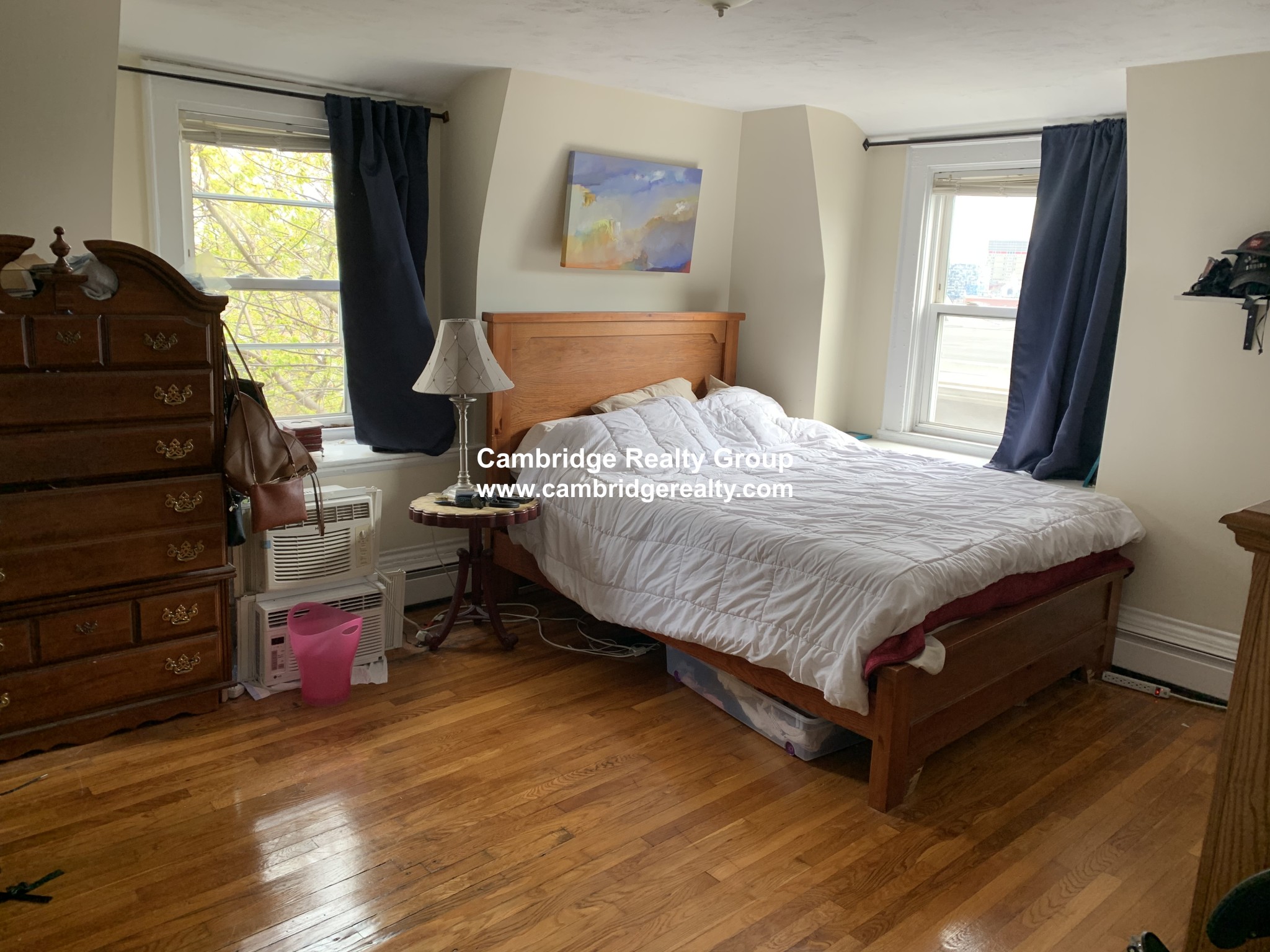 1 bed, 1 bath apartment for rent at 41 Crescent St Unit 3, Medford Street / The Neck — photo 13 of 17