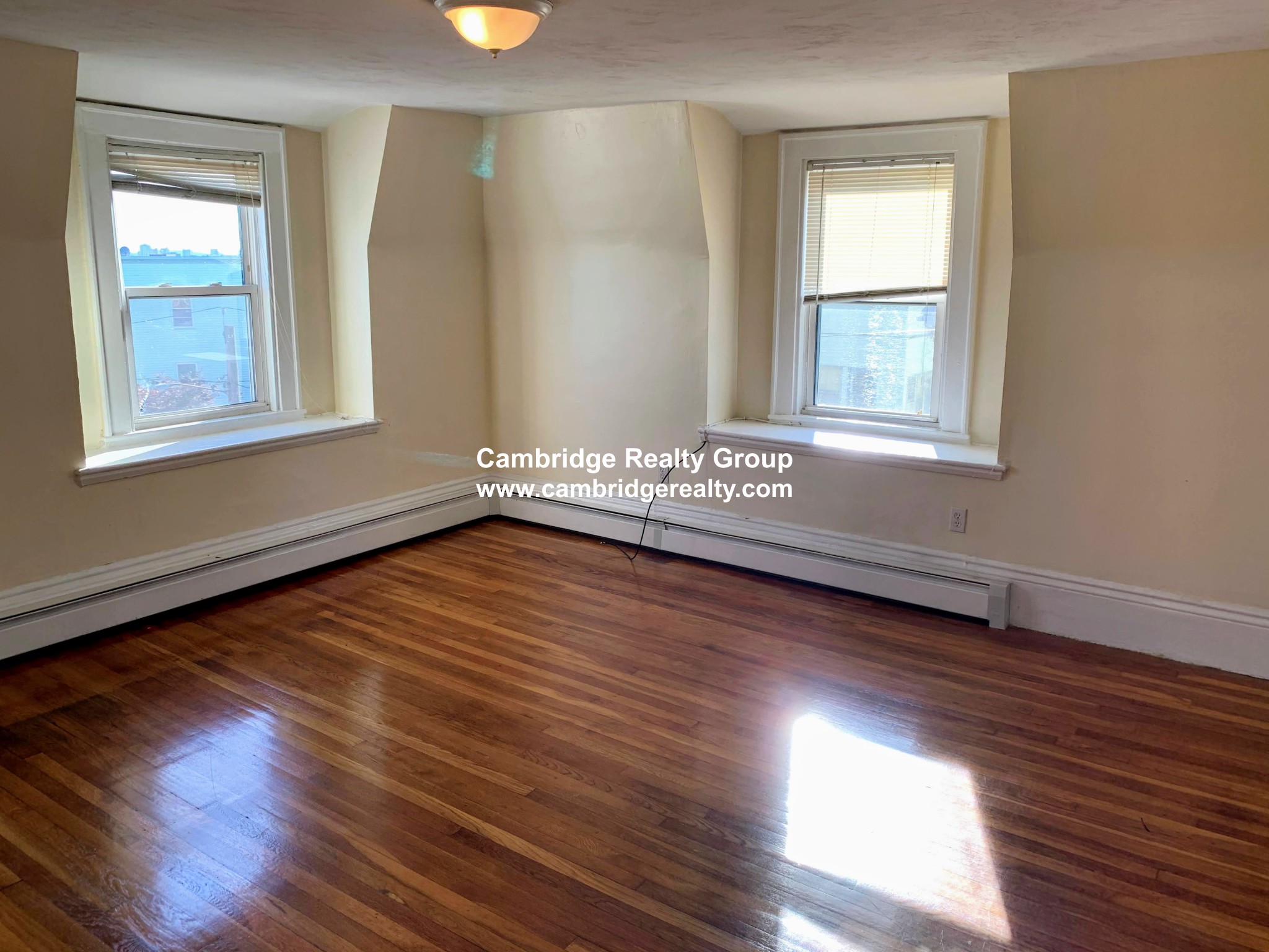 1 bed, 1 bath apartment for rent at 41 Crescent St Unit 3, Medford Street / The Neck — photo 3 of 17