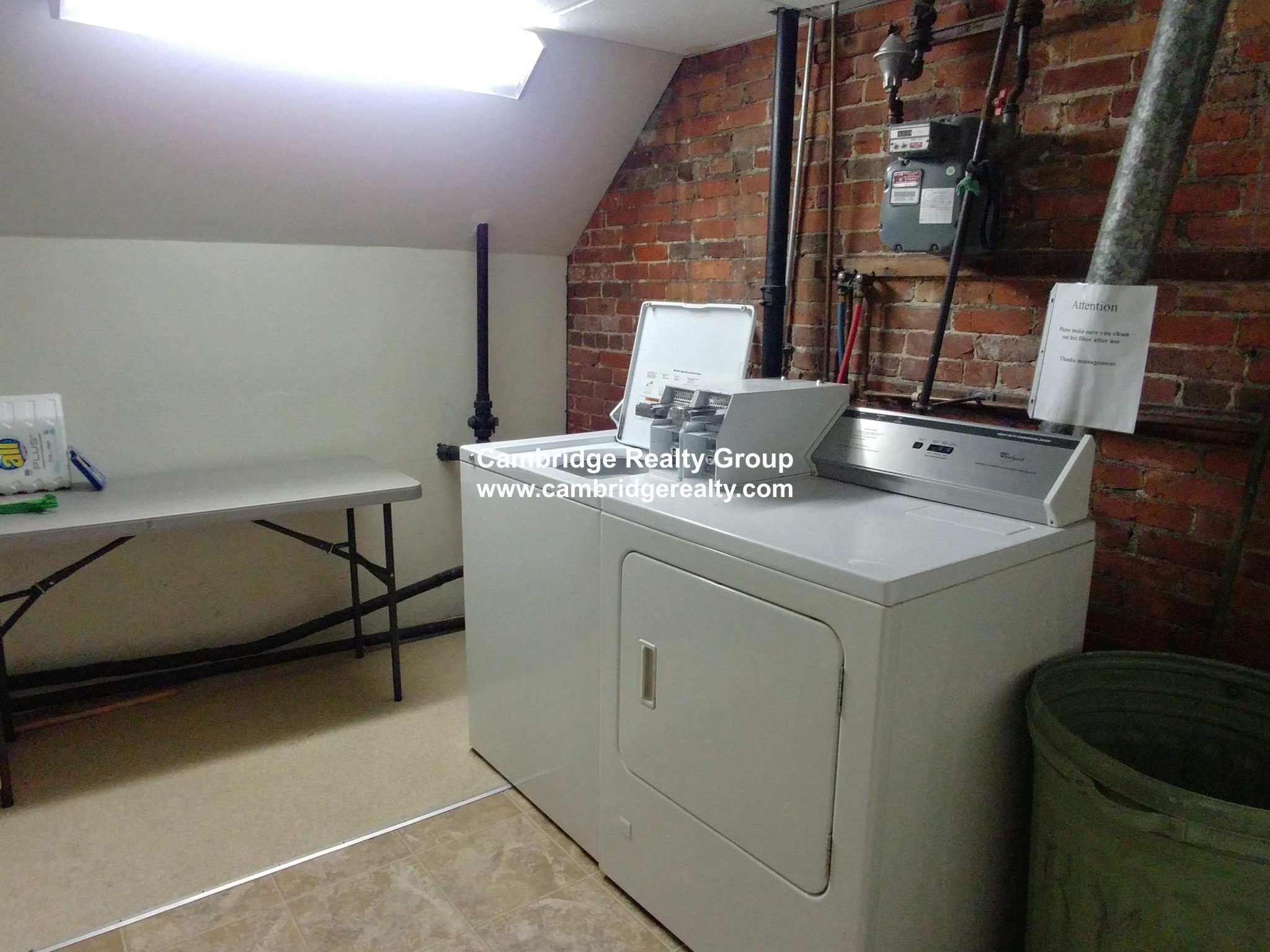 1 bed, 1 bath apartment for rent at 41 Crescent St Unit 3, Medford Street / The Neck — photo 17 of 17