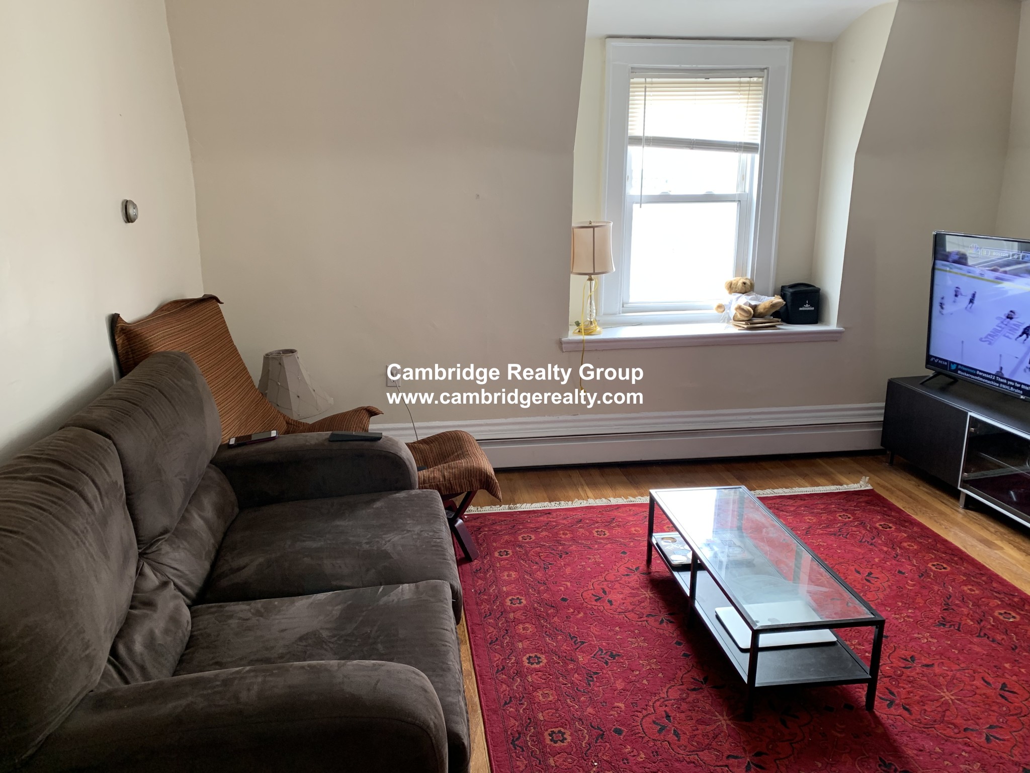 1 bed, 1 bath apartment for rent at 41 Crescent St Unit 3, Medford Street / The Neck — photo 10 of 17