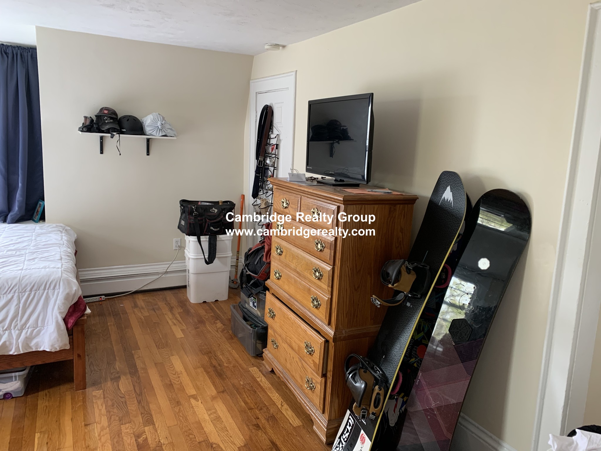 1 bed, 1 bath apartment for rent at 41 Crescent St Unit 3, Medford Street / The Neck — photo 14 of 17