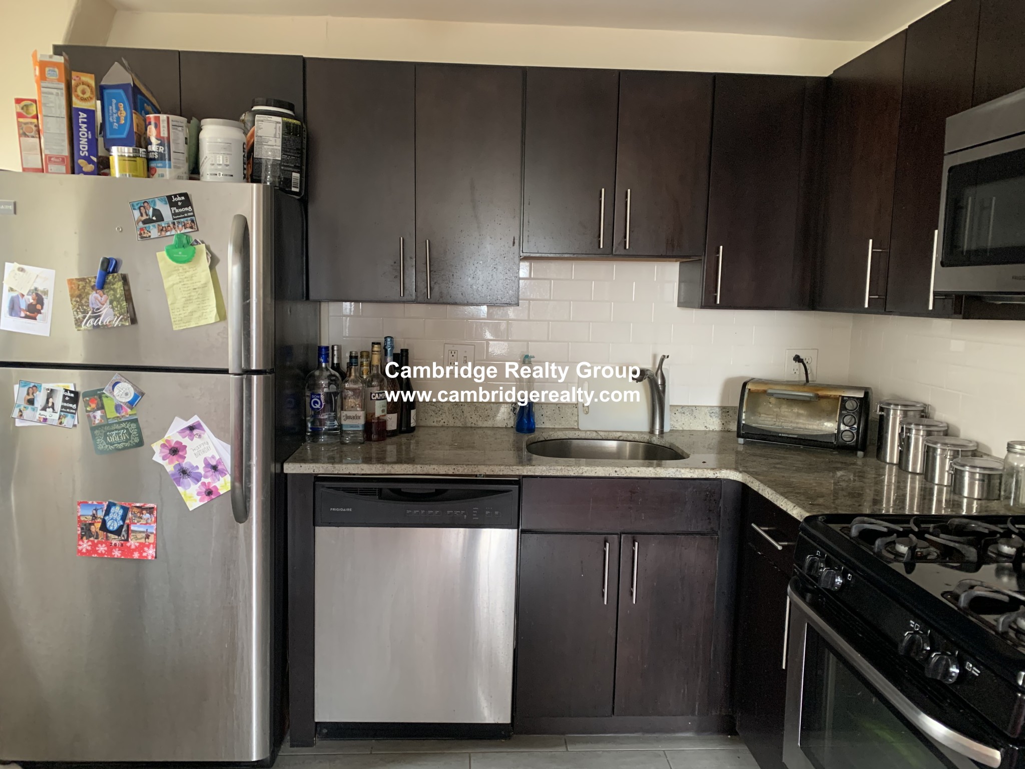 1 bed, 1 bath apartment for rent at 41 Crescent St Unit 3, Medford Street / The Neck — photo 8 of 17