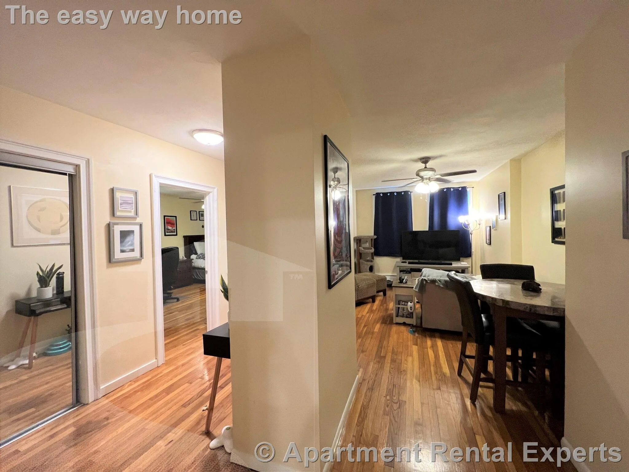 2 bed, 1 bath apartment for rent at 41 Cross St, East Somerville — photo 11 of 12
