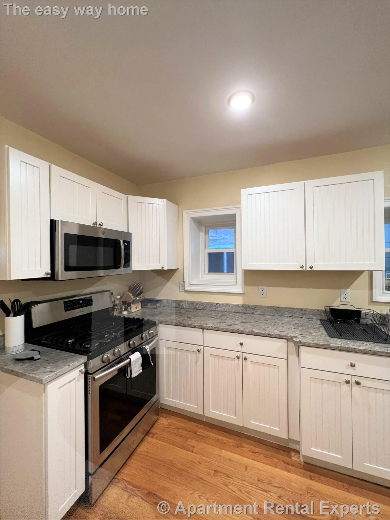 2 bed, 1 bath apartment for rent at 41 Cross St, East Somerville — photo 3 of 12