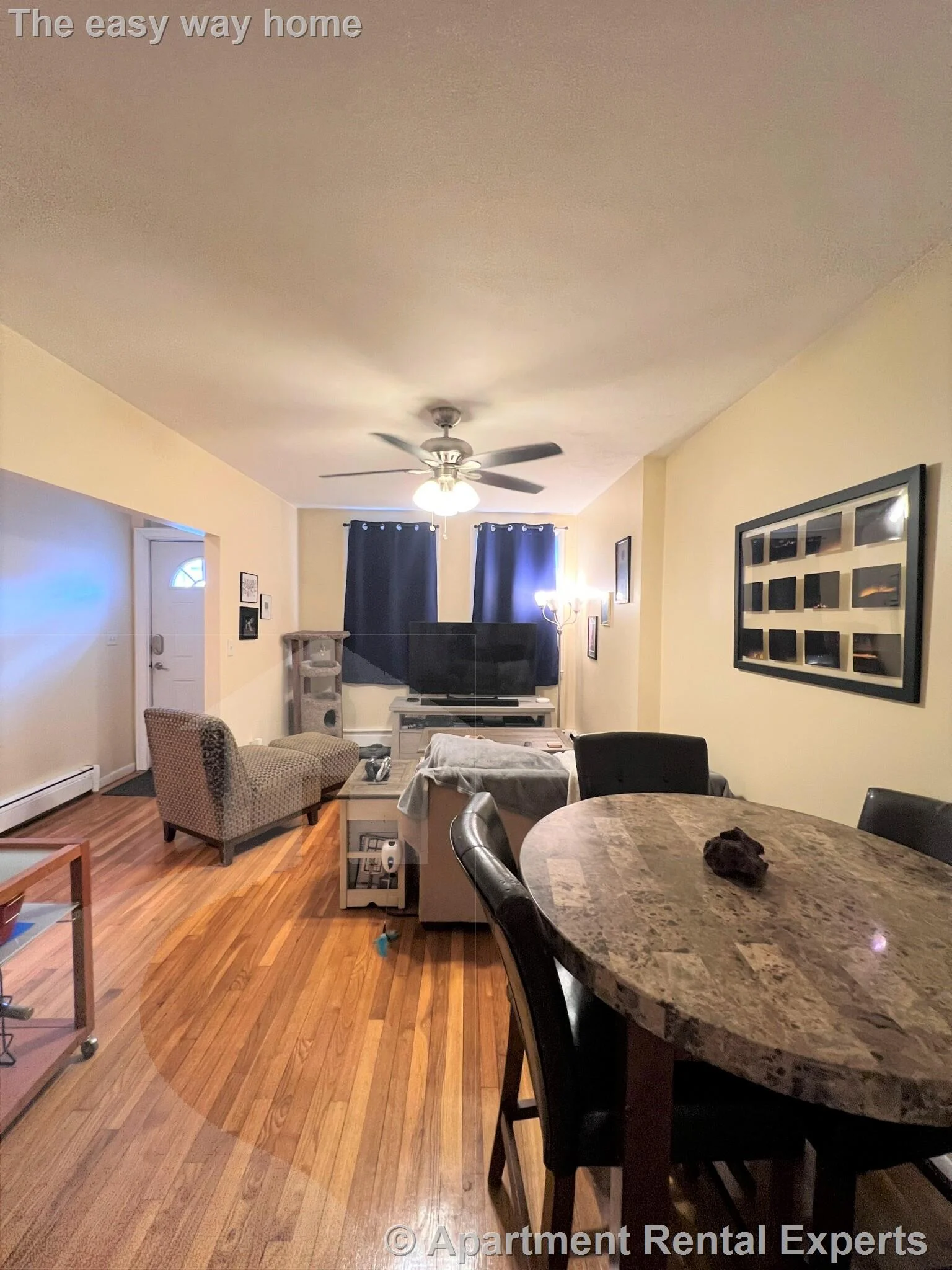 2 bed, 1 bath apartment for rent at 41 Cross St, East Somerville — photo 7 of 12