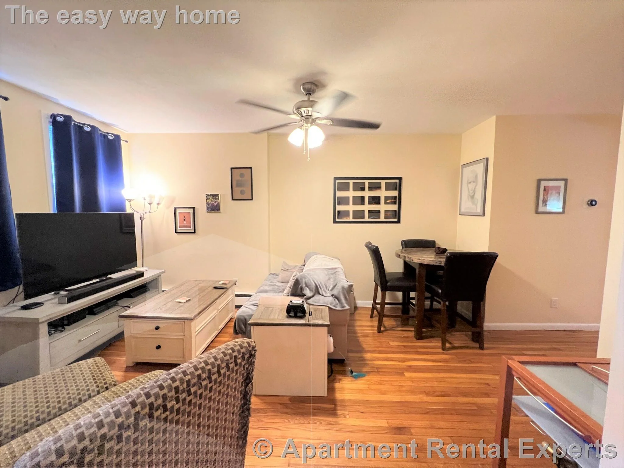 2 bed, 1 bath apartment for rent at 41 Cross St, East Somerville — photo 6 of 12