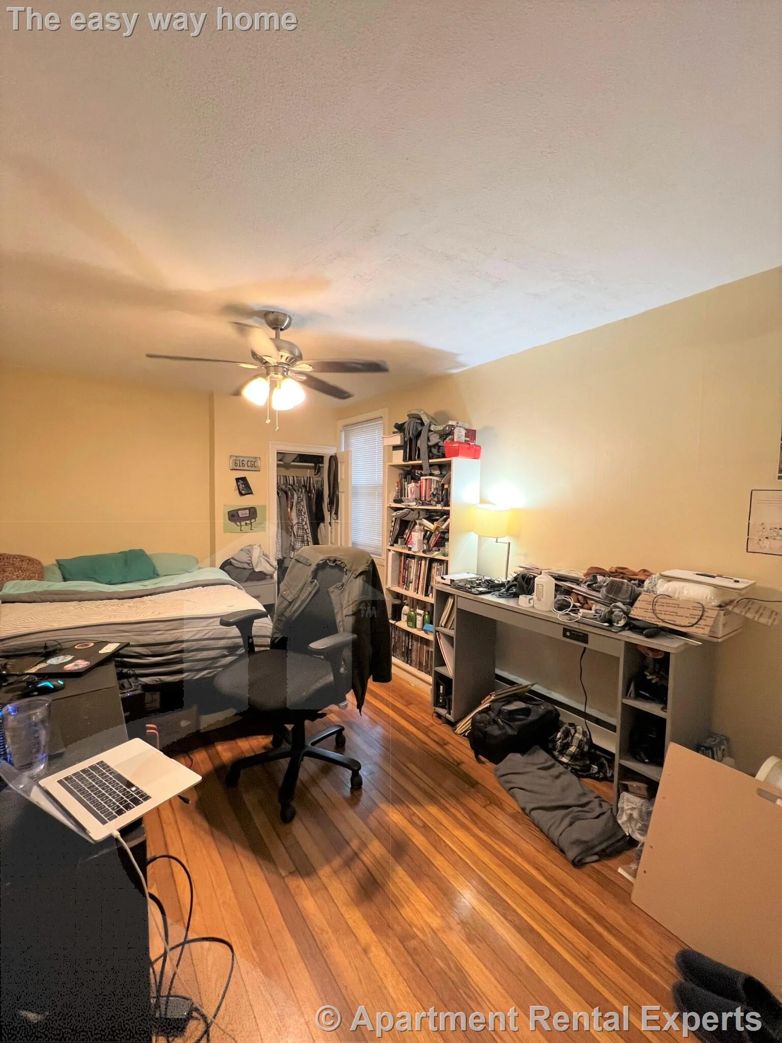 2 bed, 1 bath apartment for rent at 41 Cross St, East Somerville — photo 10 of 12