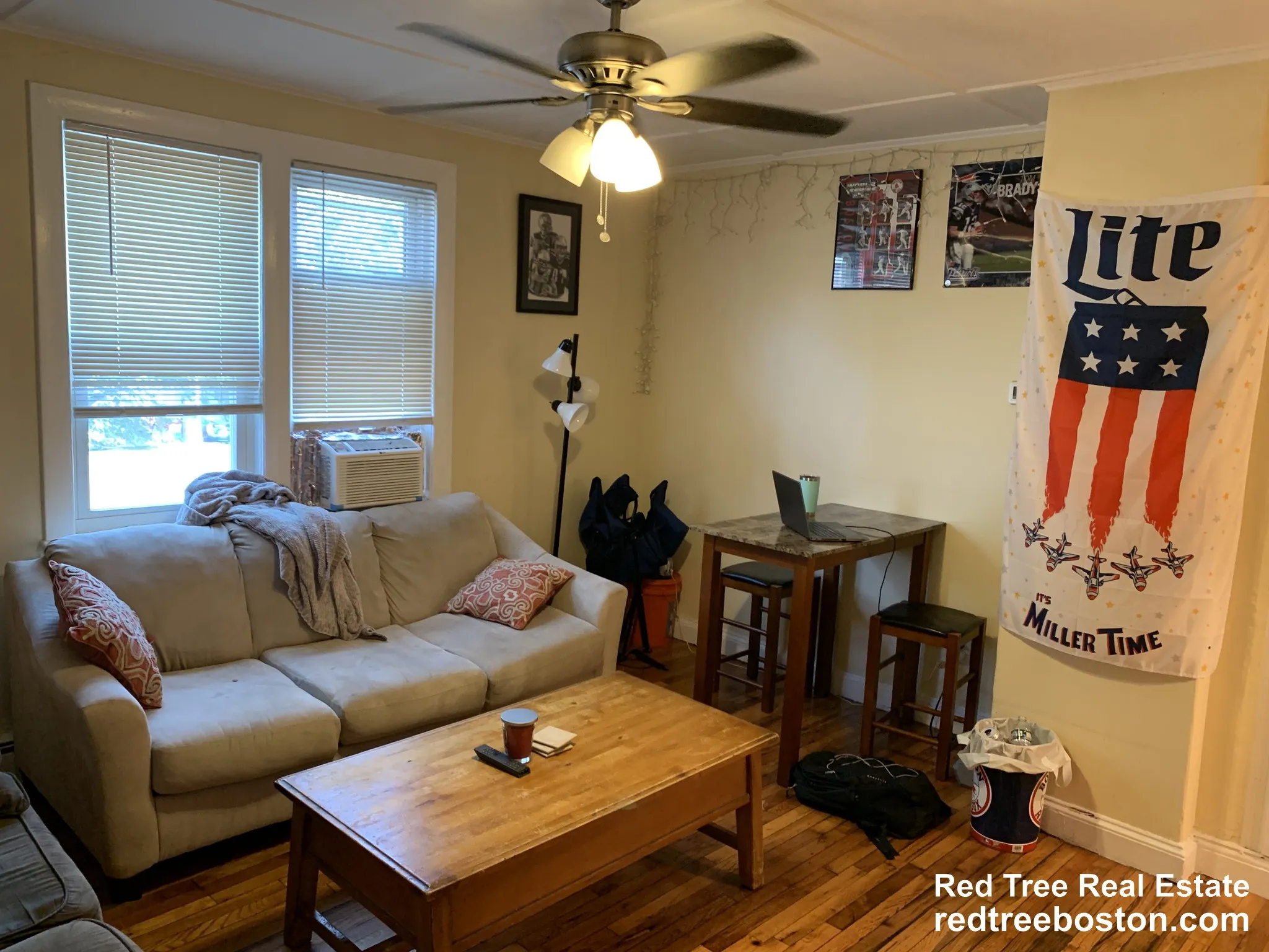 3 bed, 1 bath apartment for rent at 41 Cross St Unit 2, East Somerville — photo 23 of 25