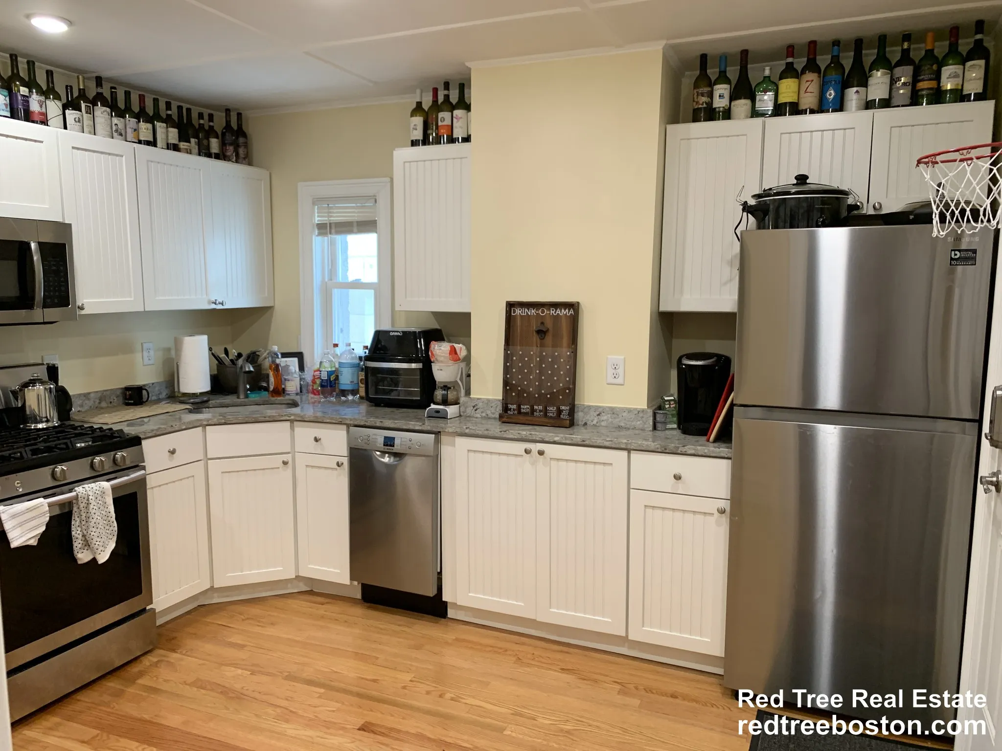 3 bed, 1 bath apartment for rent at 41 Cross St Unit 2, East Somerville — photo 13 of 25
