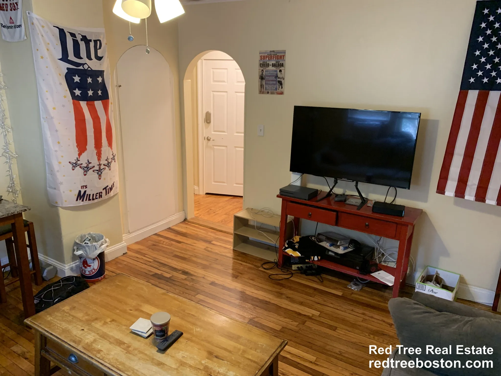 3 bed, 1 bath apartment for rent at 41 Cross St Unit 2, East Somerville — photo 21 of 25