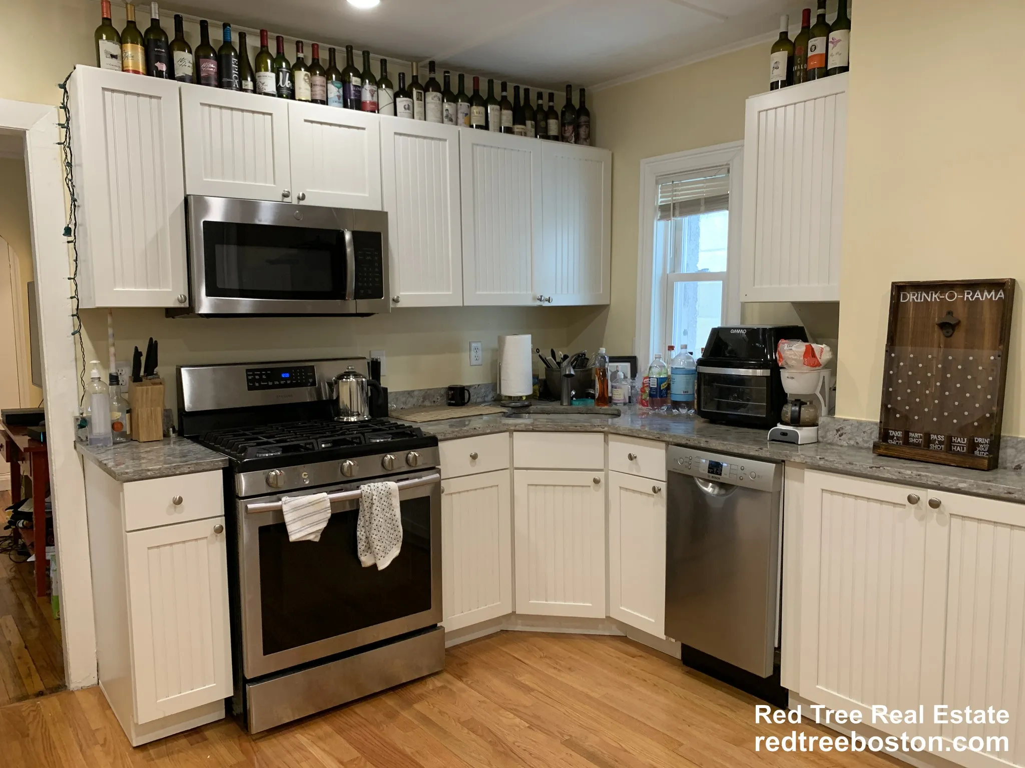 3 bed, 1 bath apartment for rent at 41 Cross St Unit 2, East Somerville — photo 4 of 25