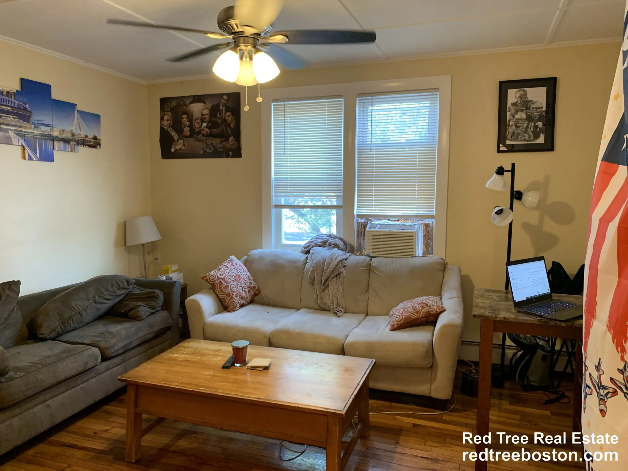 3 bed, 1 bath apartment for rent at 41 Cross St Unit 2, East Somerville — photo 11 of 25