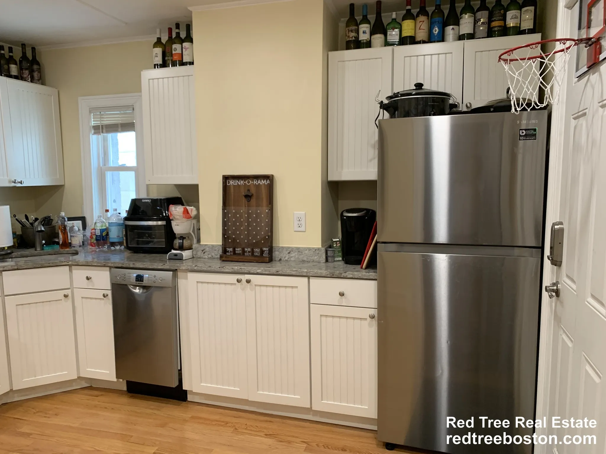 3 bed, 1 bath apartment for rent at 41 Cross St Unit 2, East Somerville — photo 5 of 25