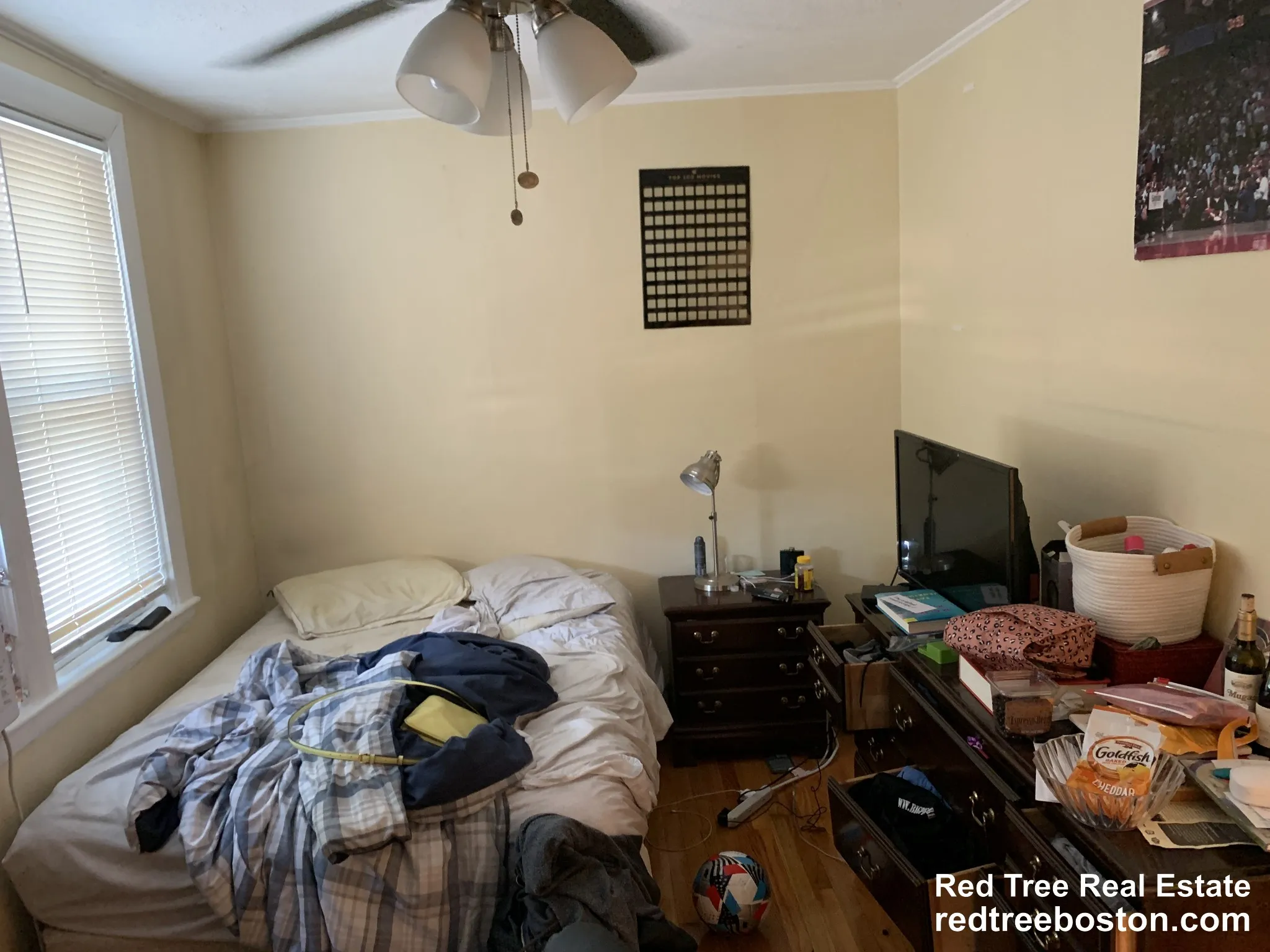 3 bed, 1 bath apartment for rent at 41 Cross St Unit 2, East Somerville — photo 16 of 25