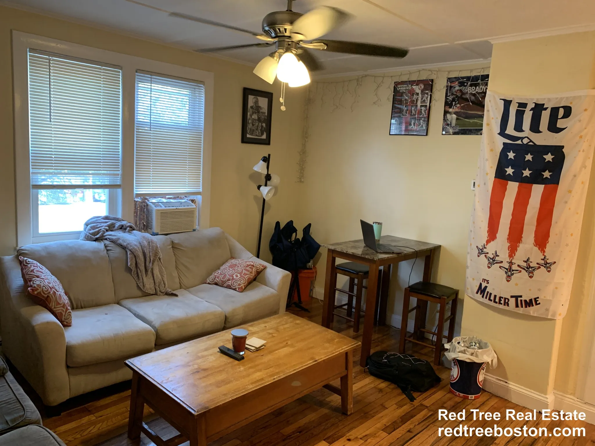3 bed, 1 bath apartment for rent at 41 Cross St Unit 2, East Somerville — photo 22 of 25