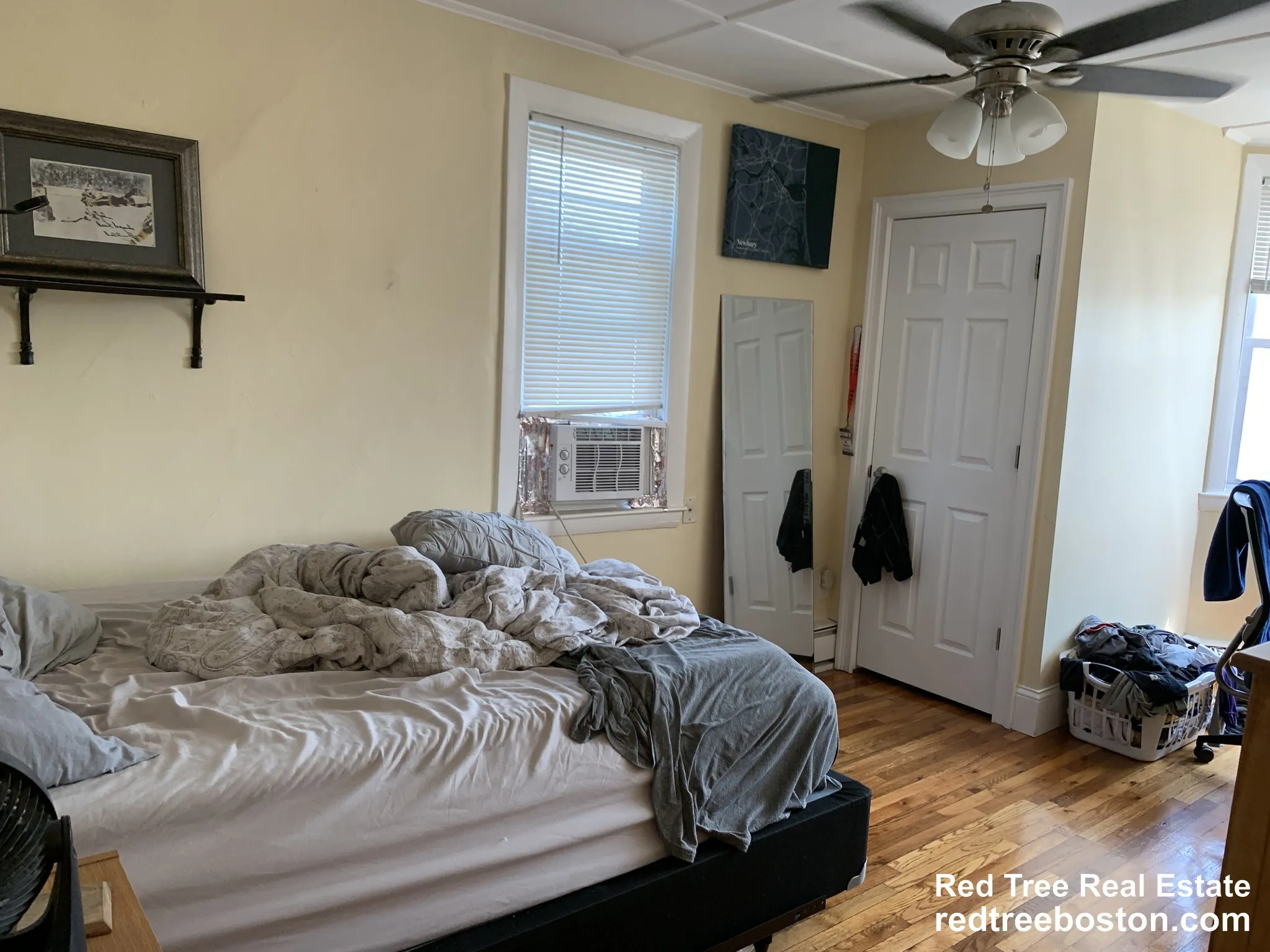 3 bed, 1 bath apartment for rent at 41 Cross St Unit 2, East Somerville — photo 6 of 25