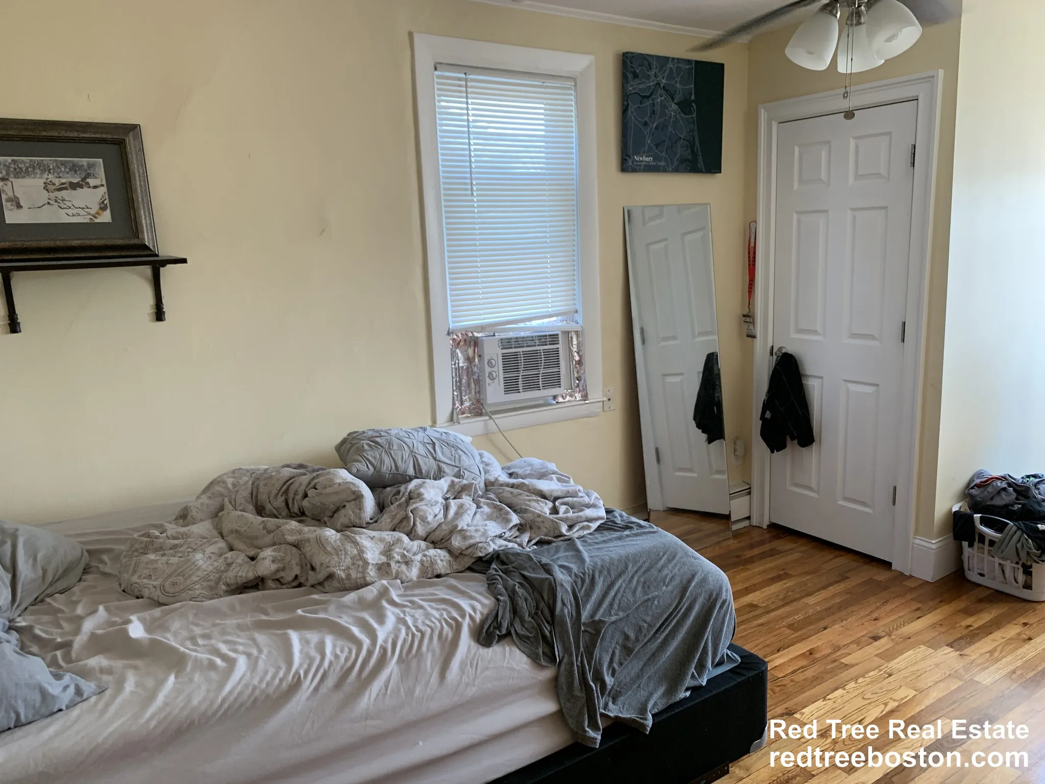 3 bed, 1 bath apartment for rent at 41 Cross St Unit 2, East Somerville — photo 10 of 25