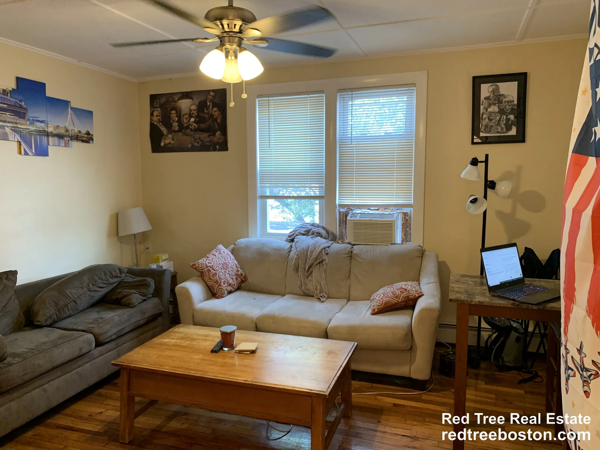 3 bed, 1 bath apartment for rent at 41 Cross St Unit 2, East Somerville — photo 17 of 25