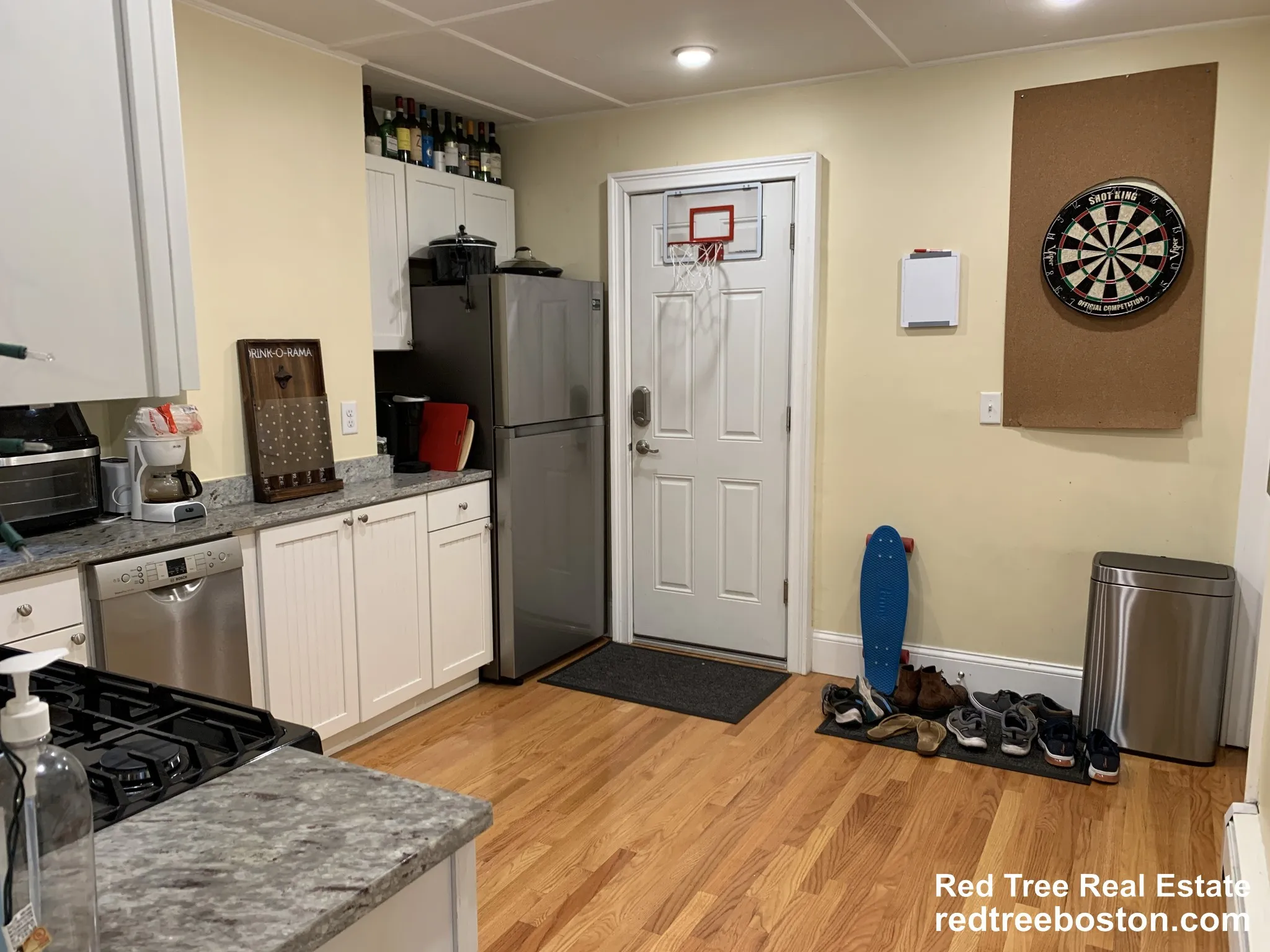 3 bed, 1 bath apartment for rent at 41 Cross St Unit 2, East Somerville — photo 24 of 25