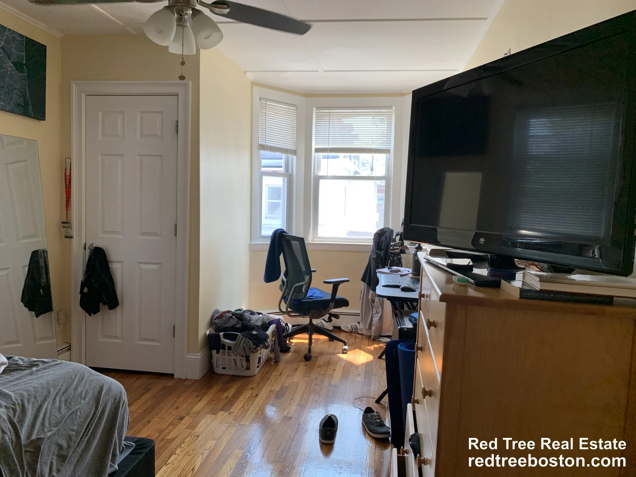 3 bed, 1 bath apartment for rent at 41 Cross St Unit 2, East Somerville — photo 9 of 25