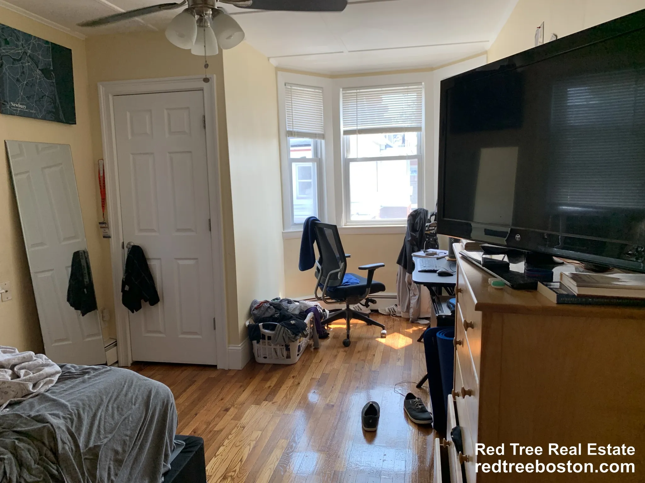 3 bed, 1 bath apartment for rent at 41 Cross St Unit 2, East Somerville — photo 8 of 25