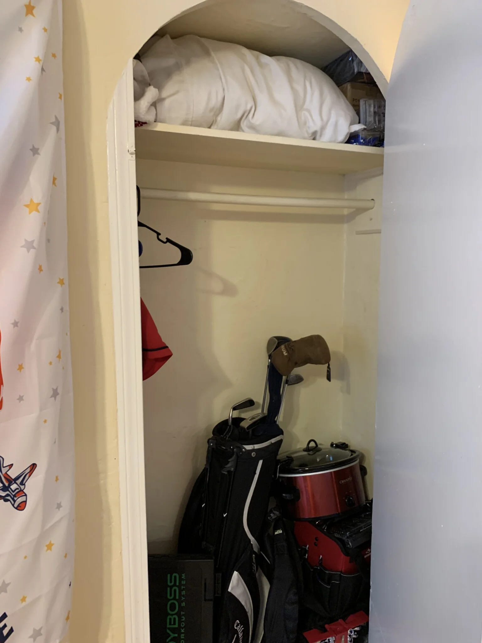 3 bed, 1 bath apartment for rent at 41 Cross St Unit A, East Somerville — photo 31 of 32