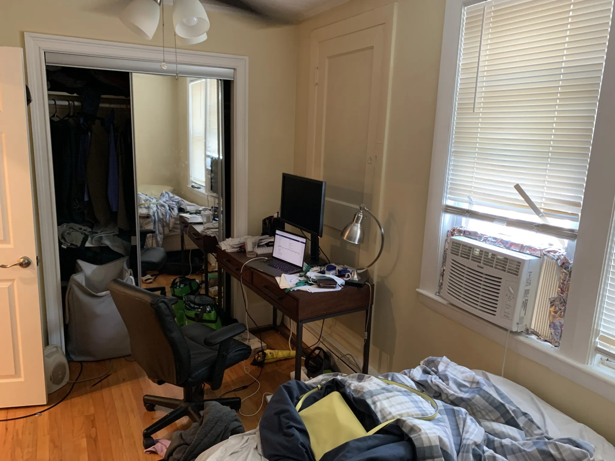 3 bed, 1 bath apartment for rent at 41 Cross St Unit A, East Somerville — photo 27 of 32