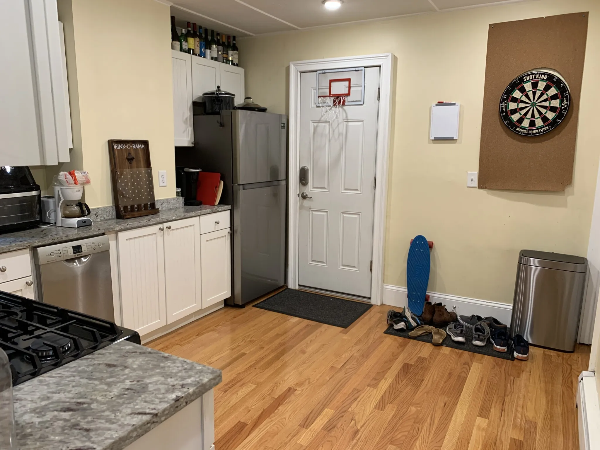 3 bed, 1 bath apartment for rent at 41 Cross St Unit A, East Somerville — photo 10 of 32