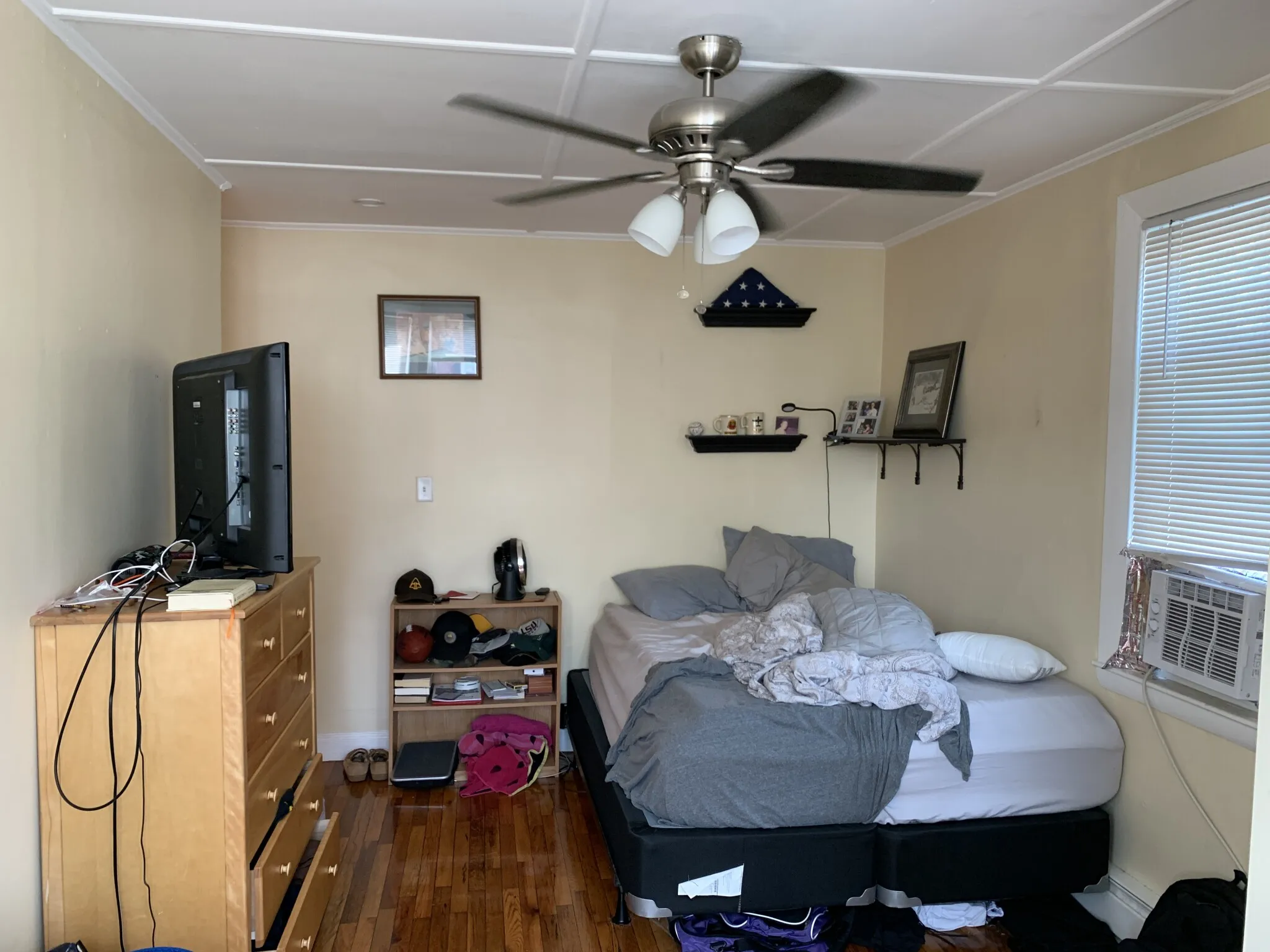 3 bed, 1 bath apartment for rent at 41 Cross St Unit A, East Somerville — photo 16 of 32