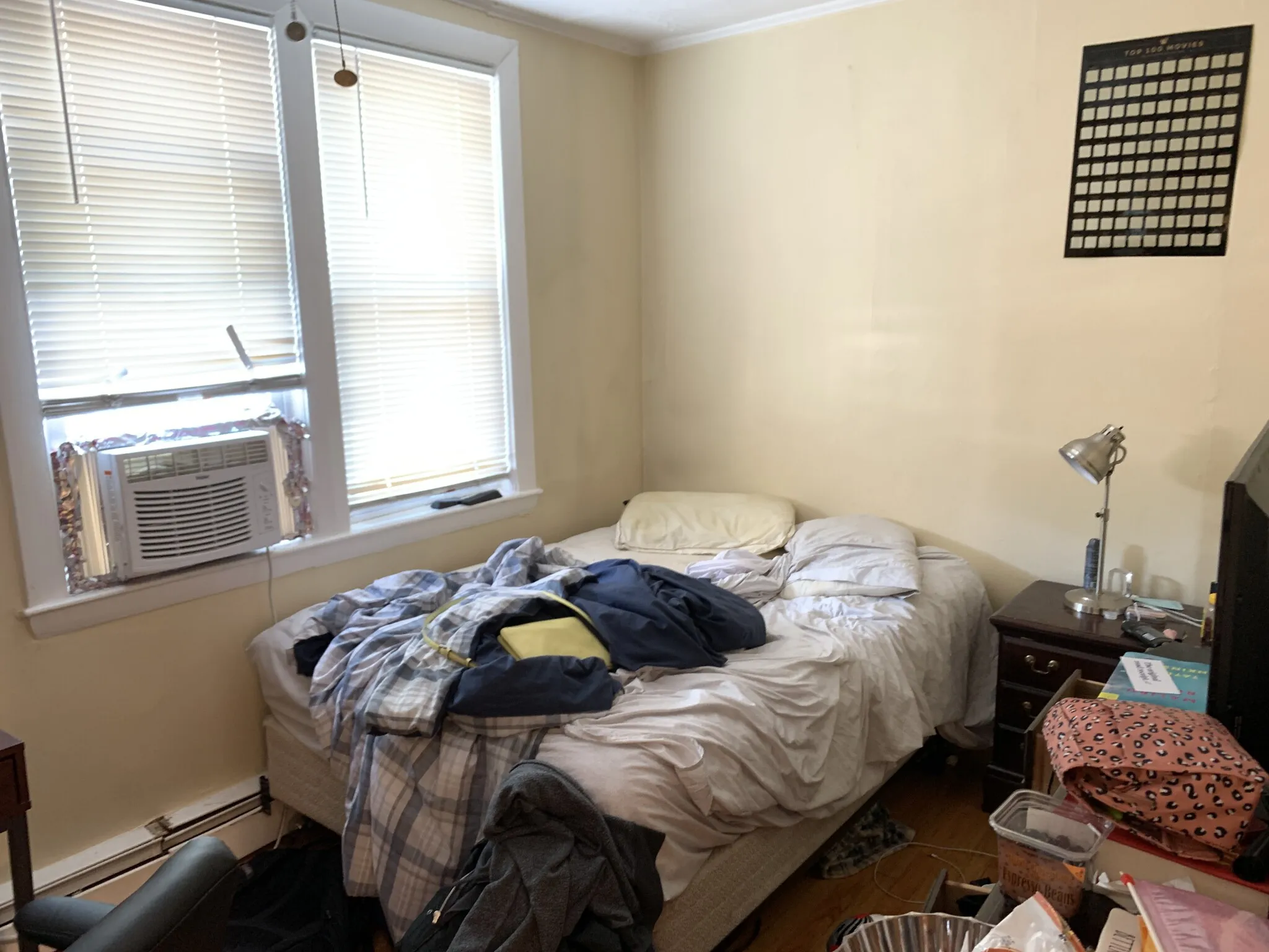 3 bed, 1 bath apartment for rent at 41 Cross St Unit A, East Somerville — photo 26 of 32