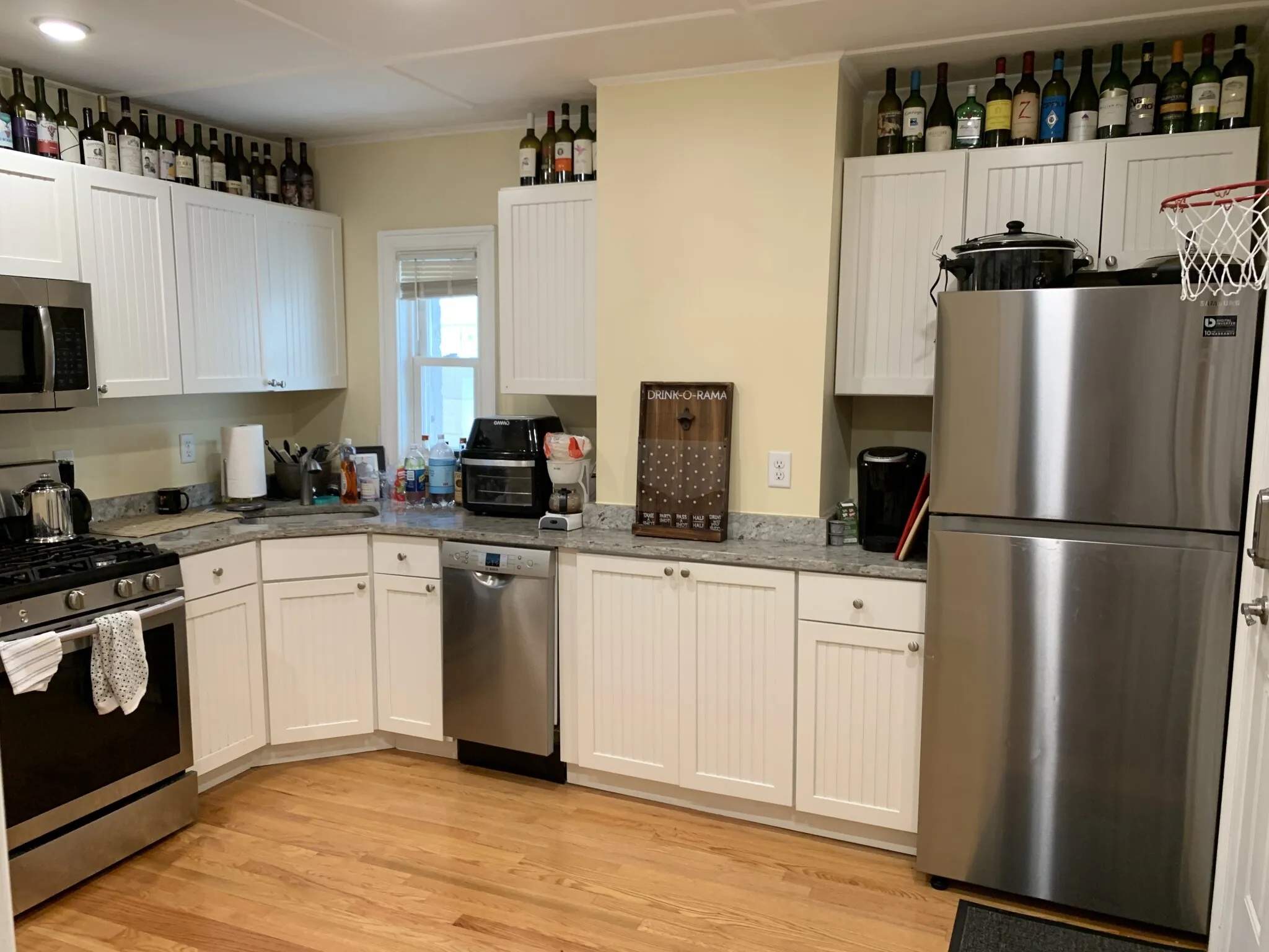 3 bed, 1 bath apartment for rent at 41 Cross St Unit A, East Somerville — photo 25 of 32