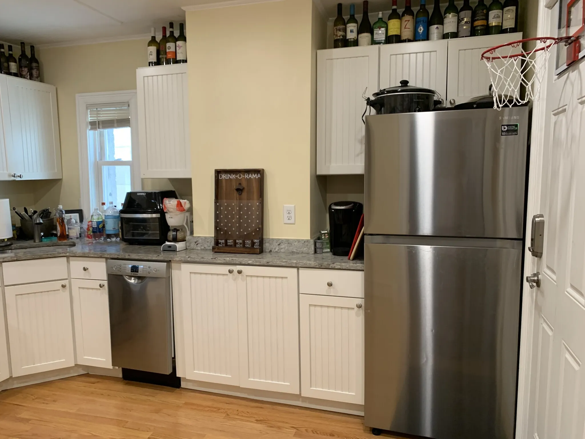 3 bed, 1 bath apartment for rent at 41 Cross St Unit A, East Somerville — photo 13 of 32