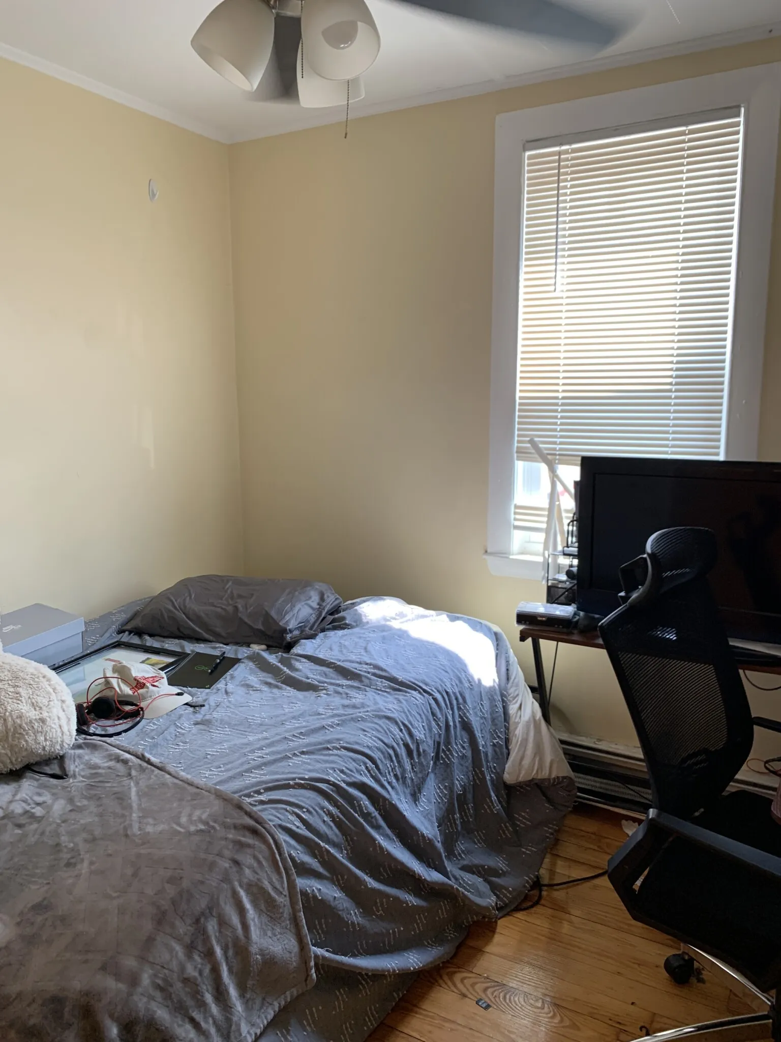 3 bed, 1 bath apartment for rent at 41 Cross St Unit A, East Somerville — photo 23 of 32