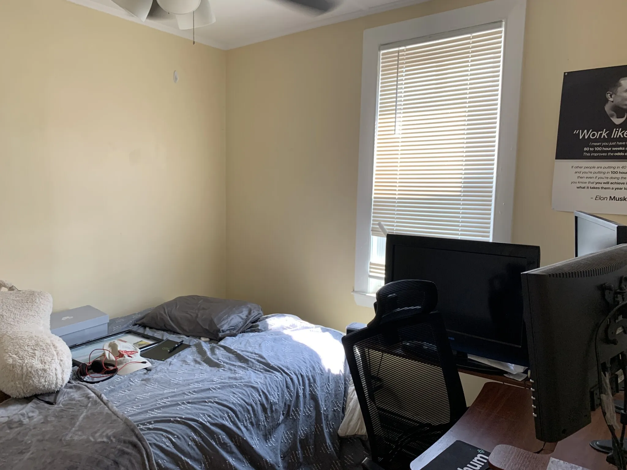 3 bed, 1 bath apartment for rent at 41 Cross St Unit A, East Somerville — photo 20 of 32