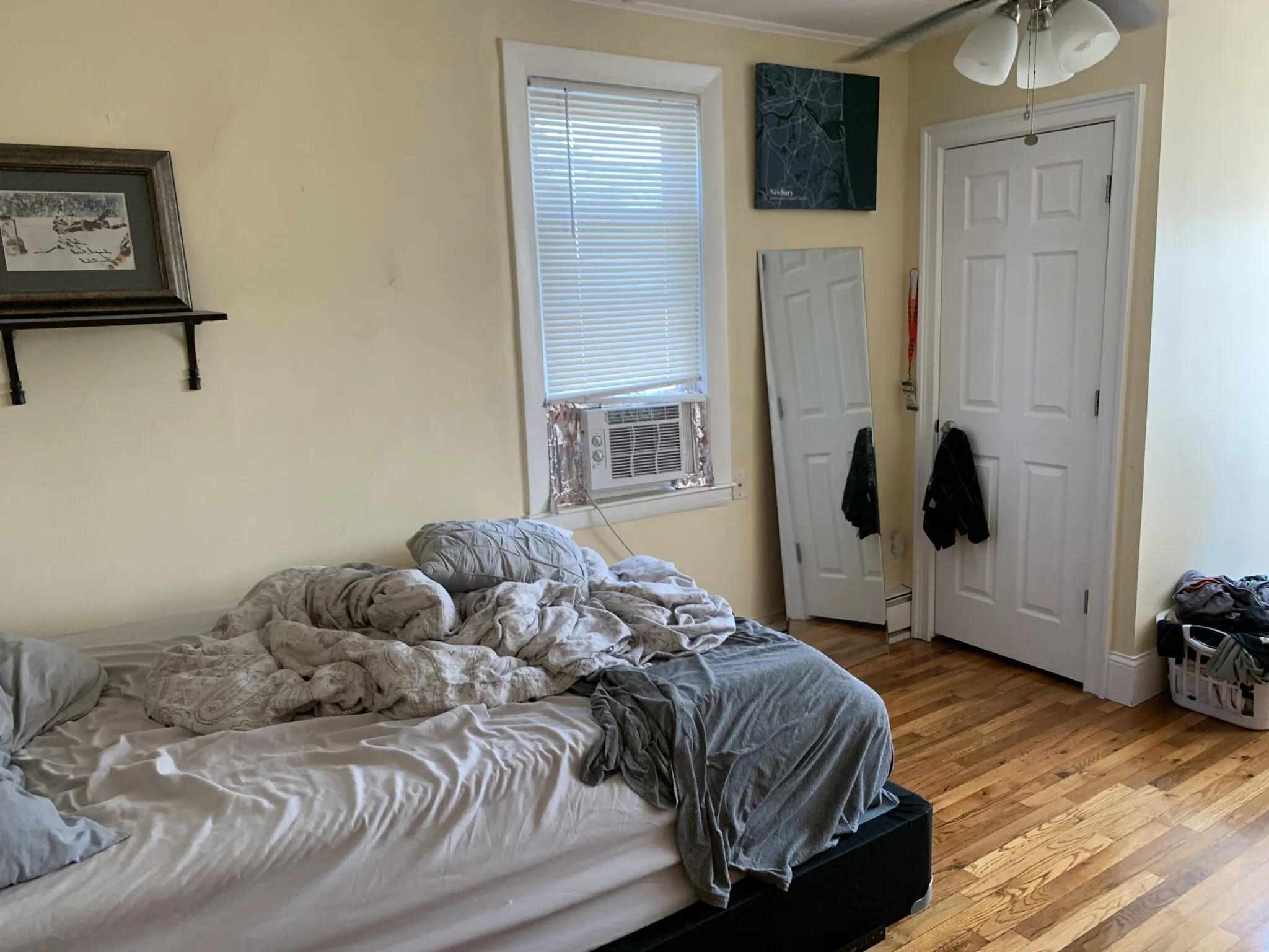 3 bed, 1 bath apartment for rent at 41 Cross St Unit A, East Somerville — photo 19 of 32